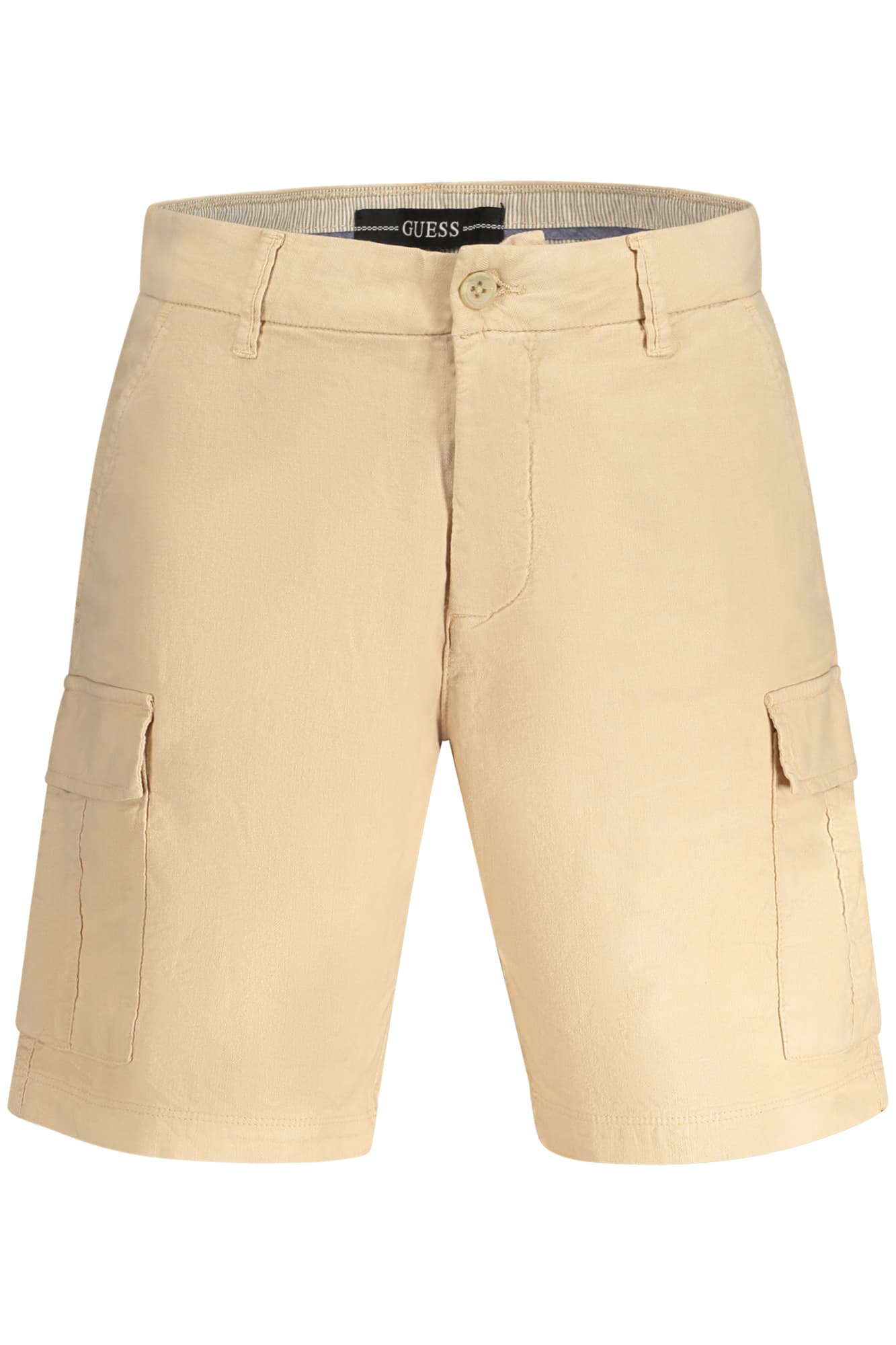 GUESS JEANS Herren Hose in Beige