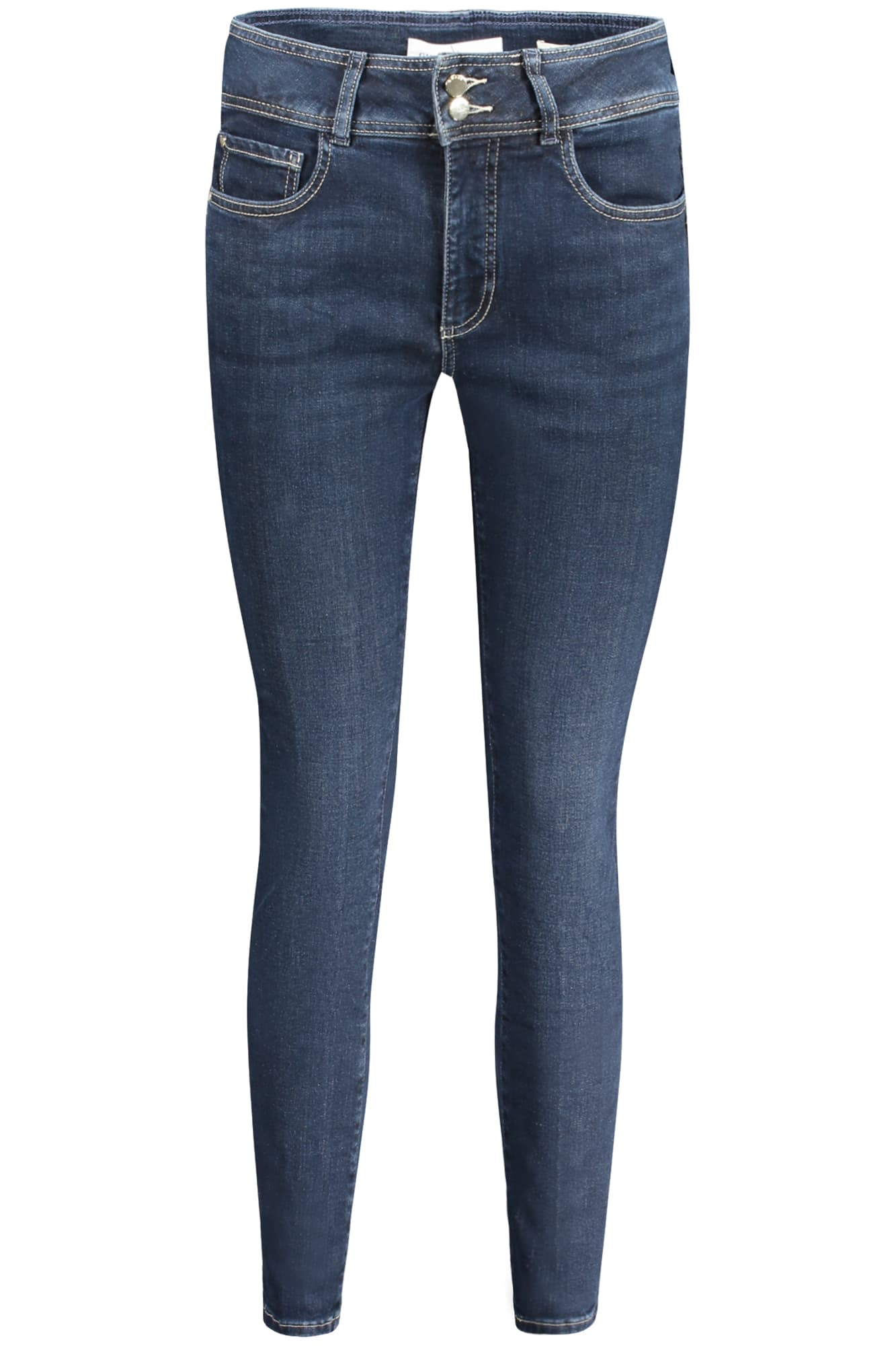 GUESS JEANS Damen Jeans in Blau