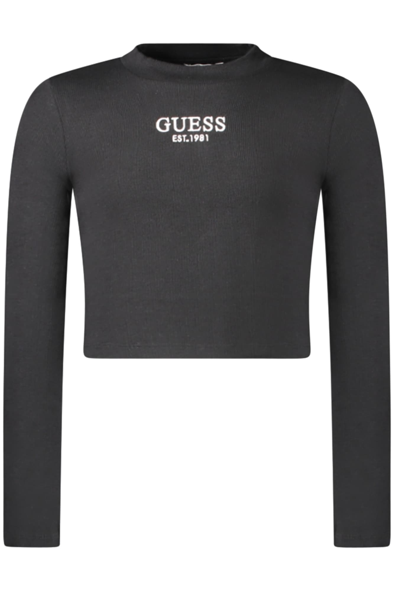 GUESS JEANS Herren Jeans in Schwarz