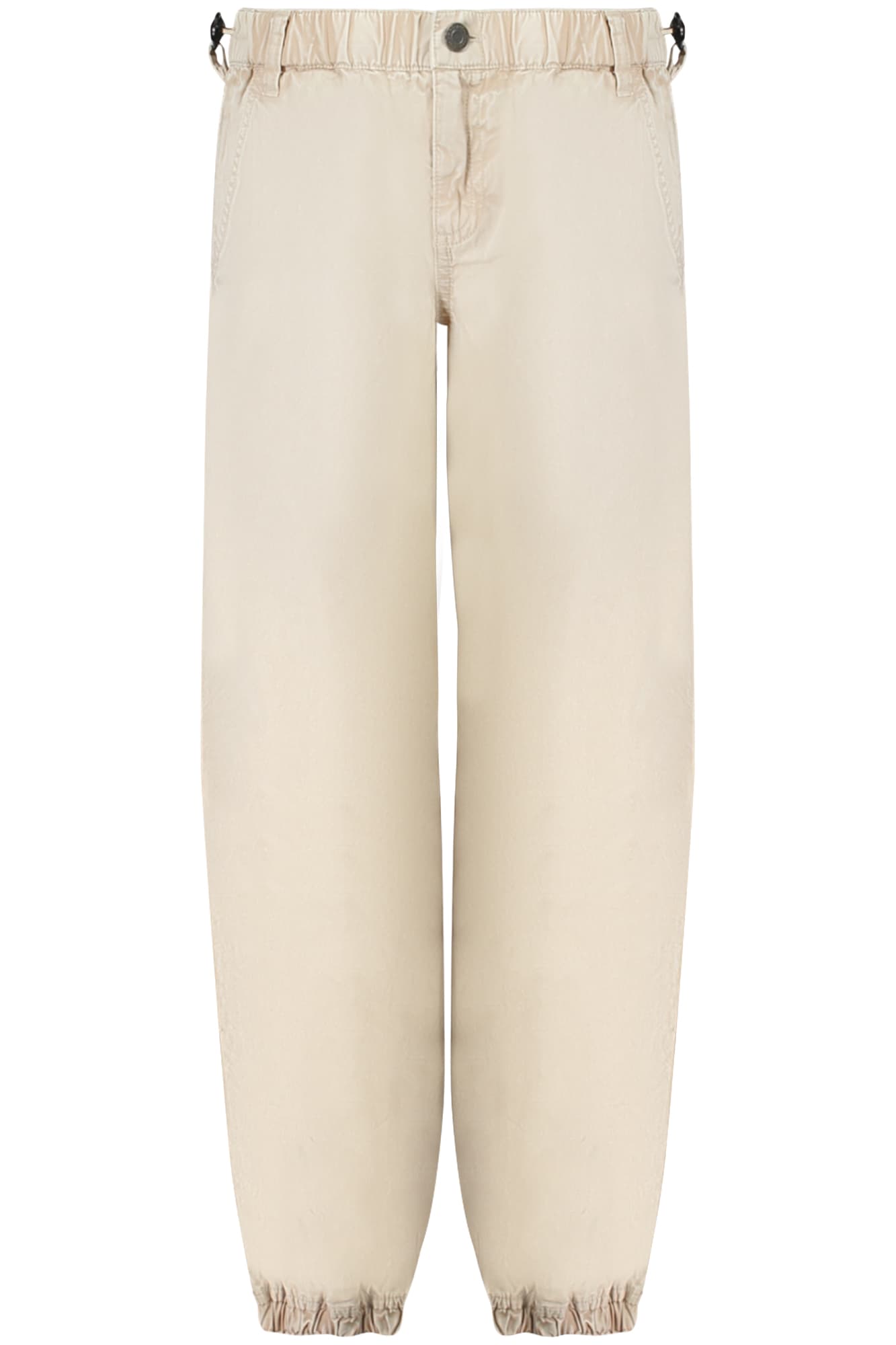 GUESS JEANS Herren Hose in Beige