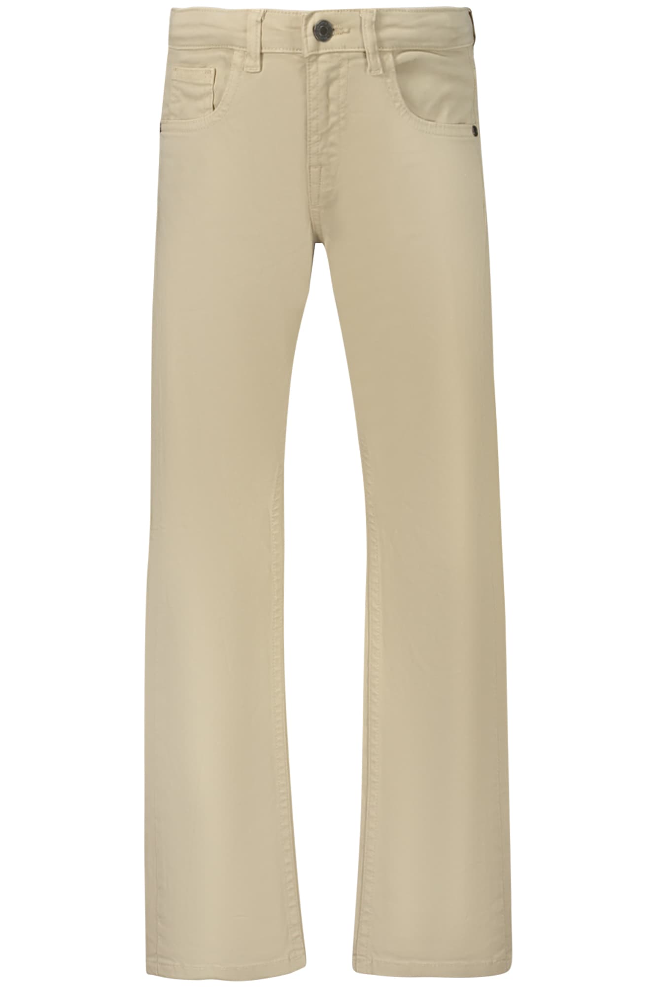 GUESS JEANS Herren Hose in Beige