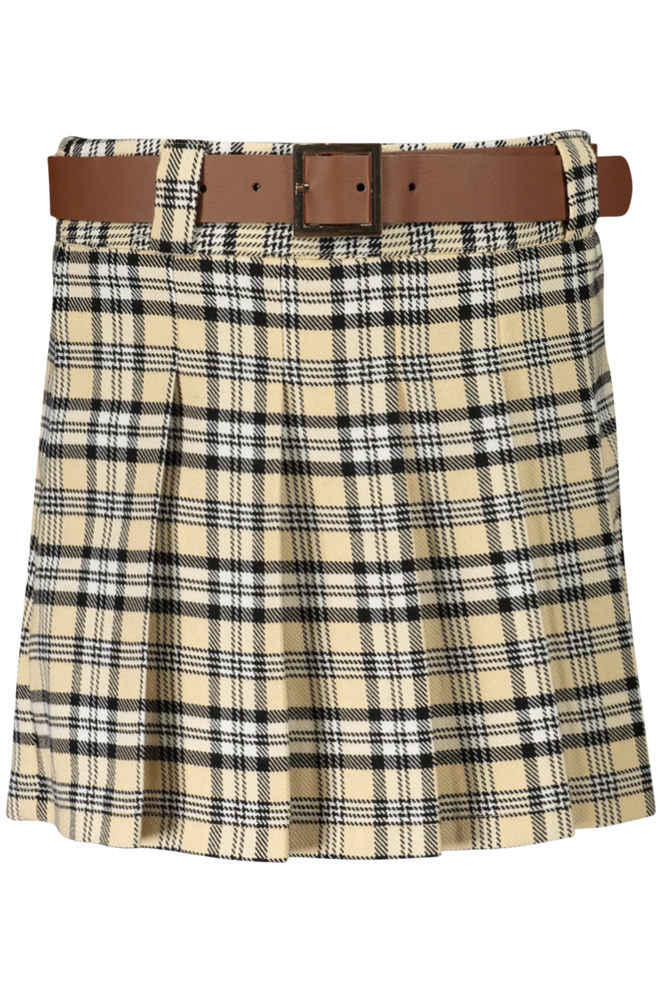 GUESS JEANS Herren Rock in Beige