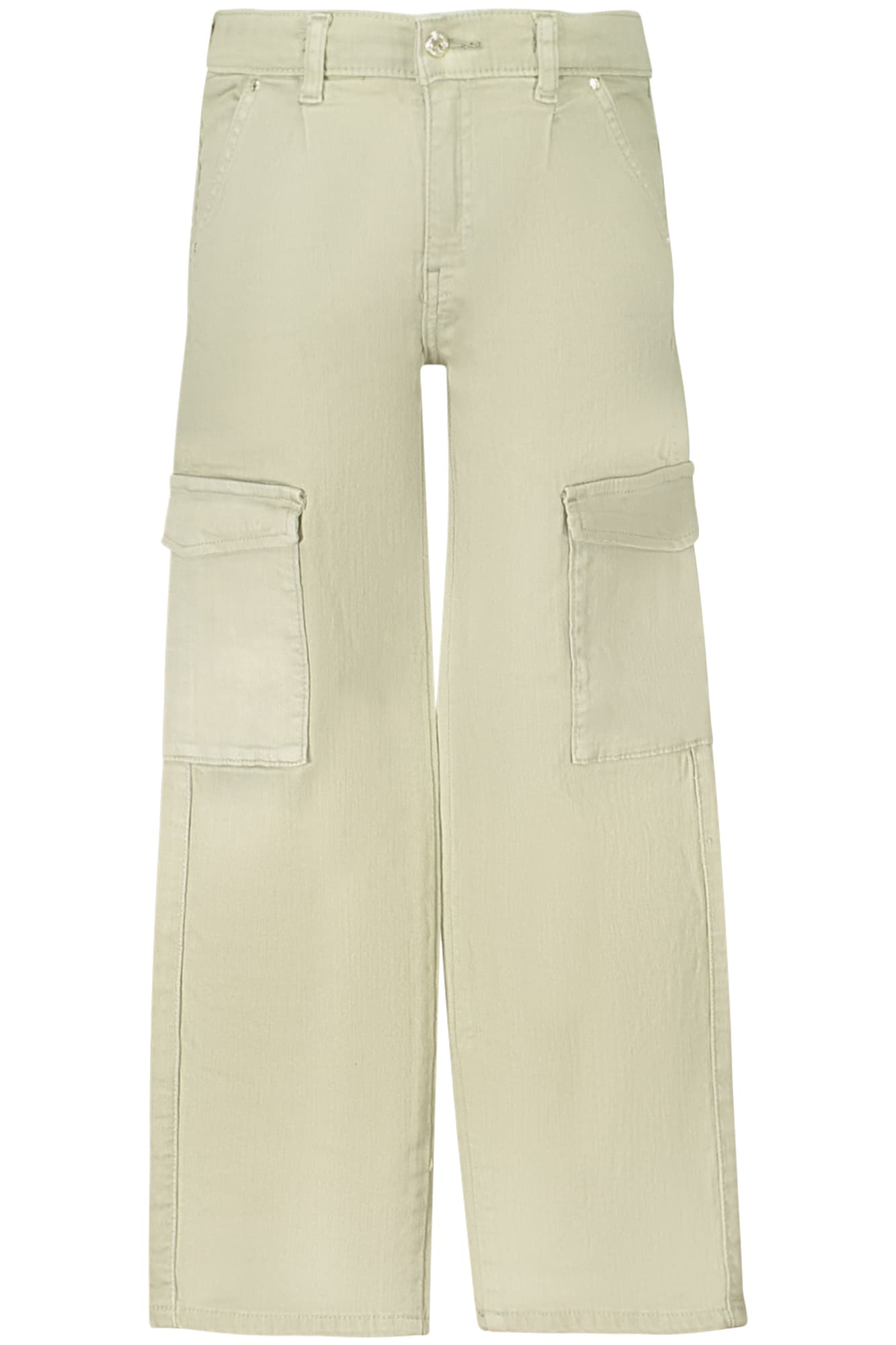 GUESS JEANS Herren Hose in Grün