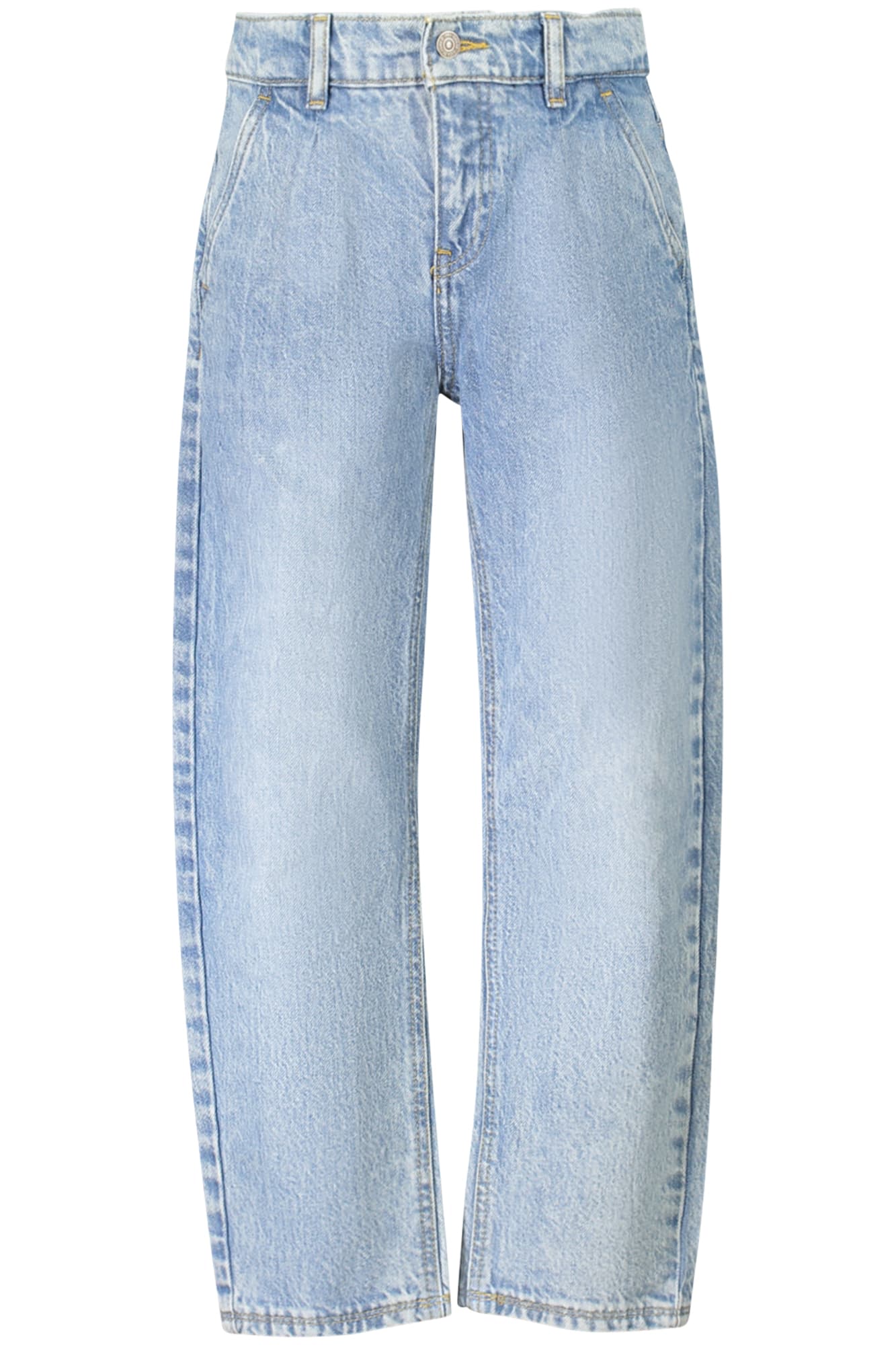 GUESS JEANS Herren Jeans in Blau