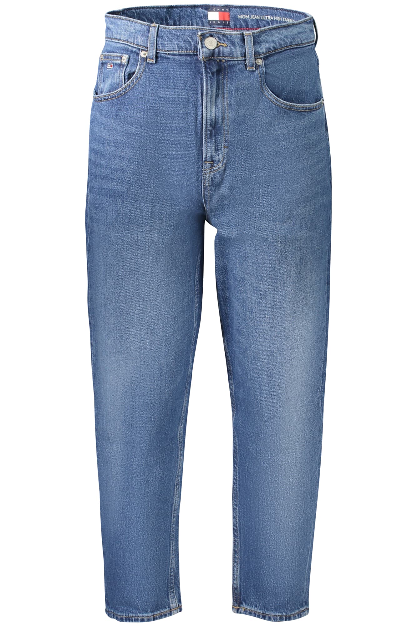 Tommy Hilfiger Damen Jeans in Blau