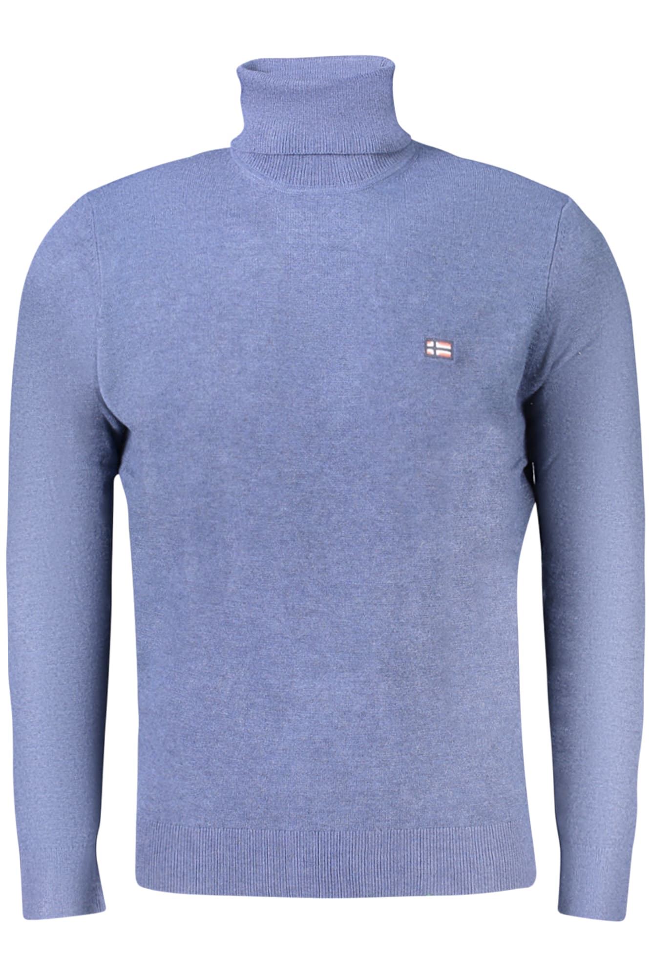 NORWAY 1963 Herren Pullover in Blau
