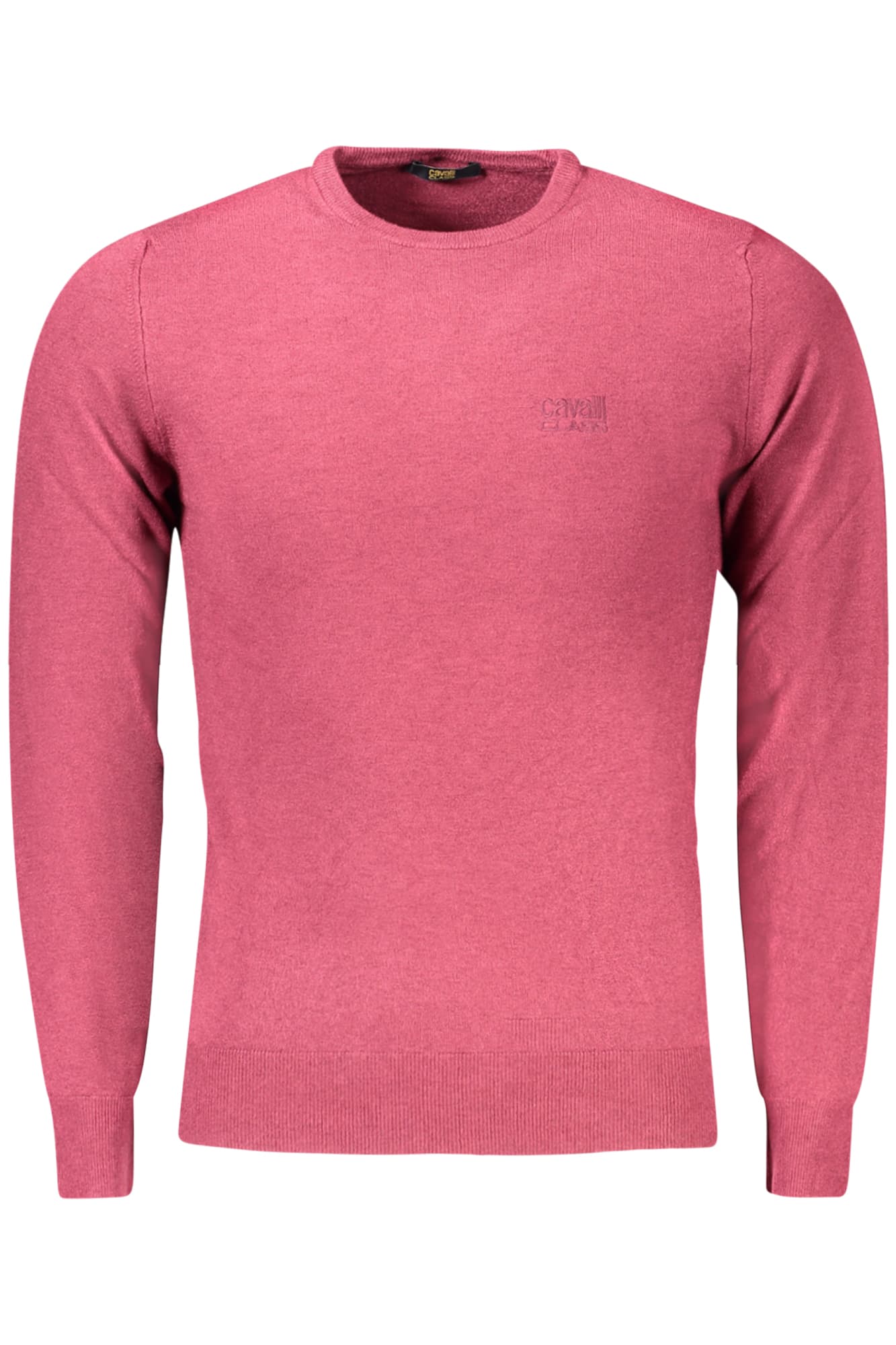 CAVALLI CLASS Herren Pullover in Rot