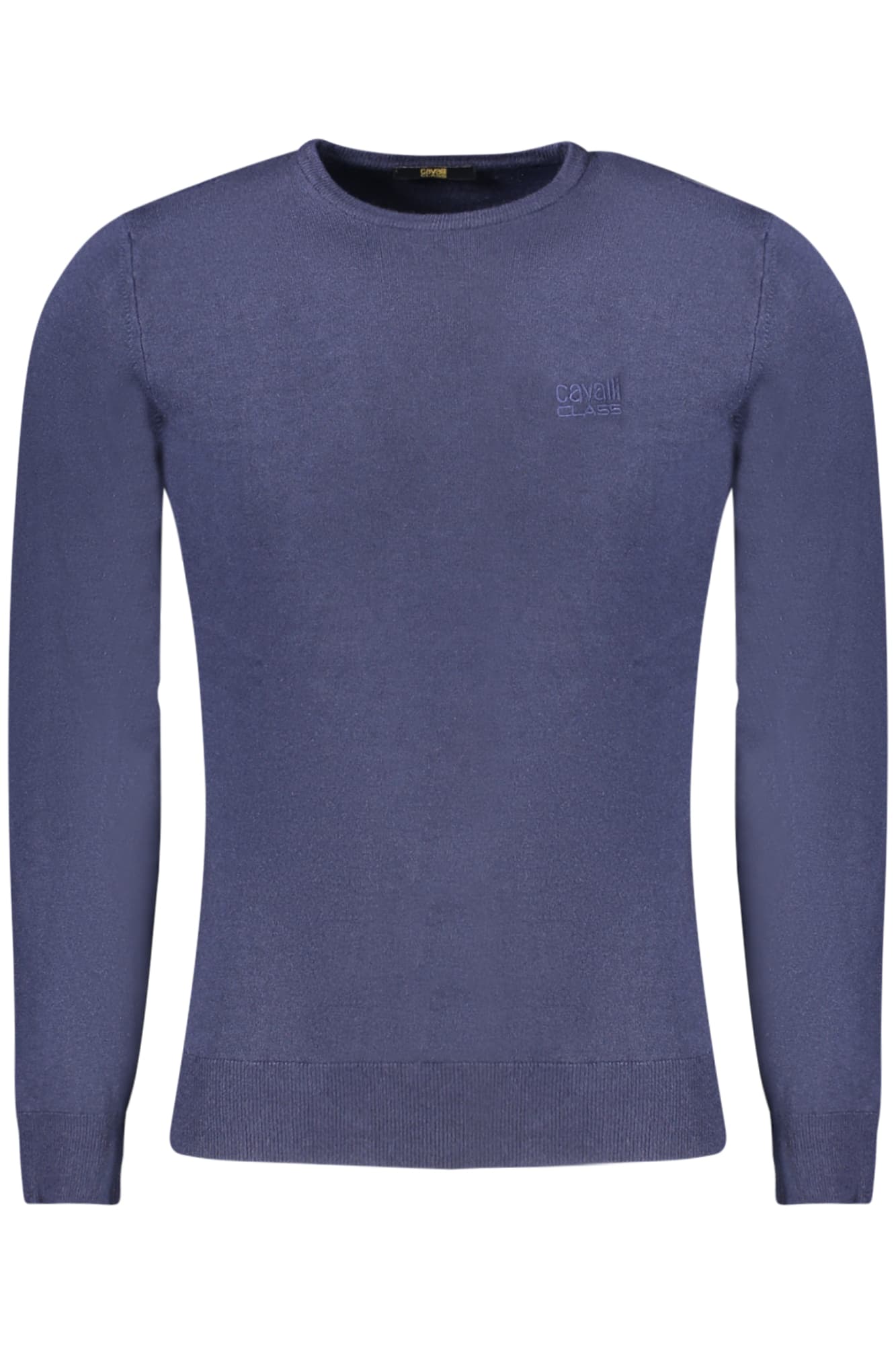 CAVALLI CLASS Herren Pullover in Blau
