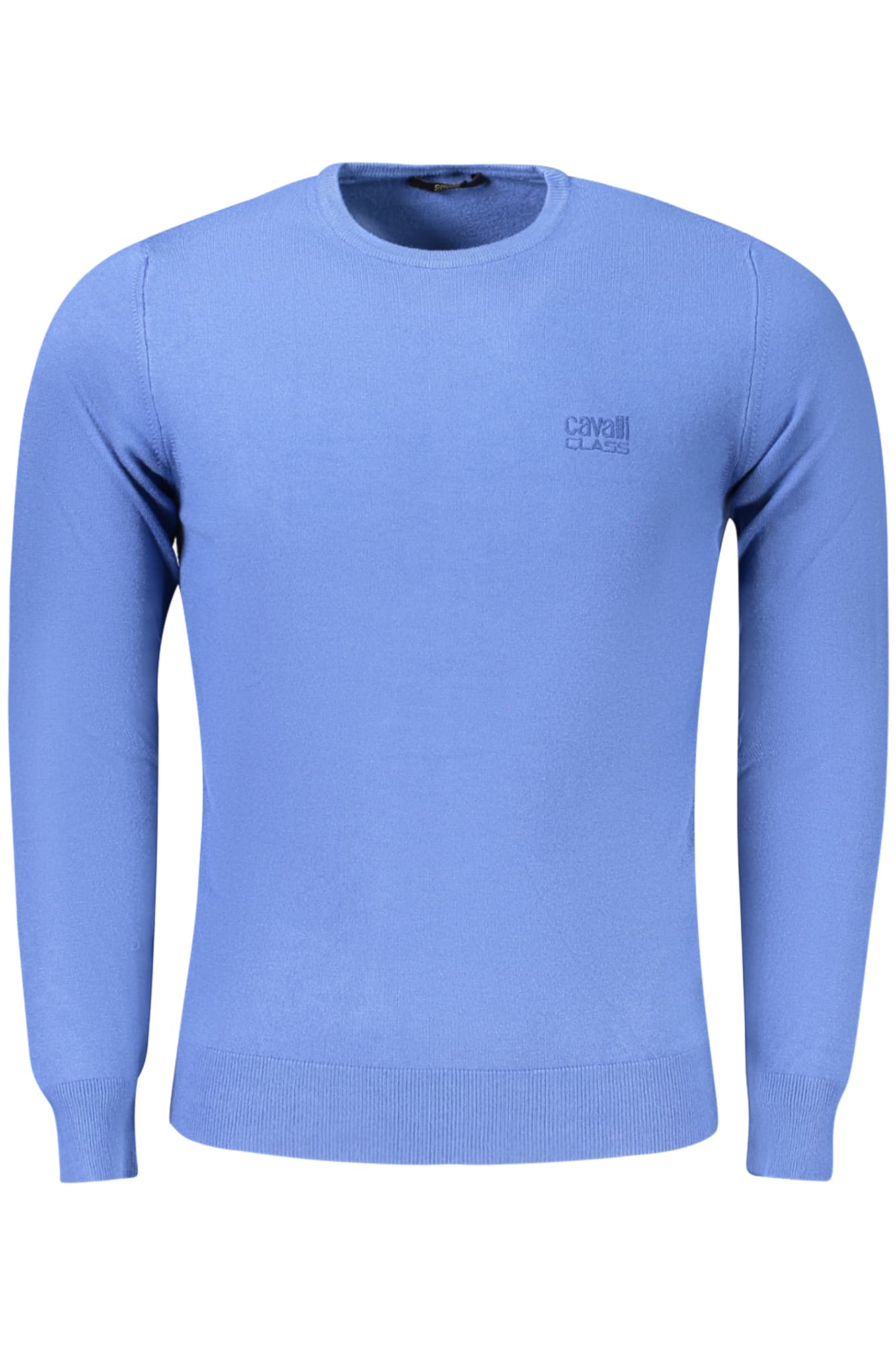 CAVALLI CLASS Herren Pullover in Blau