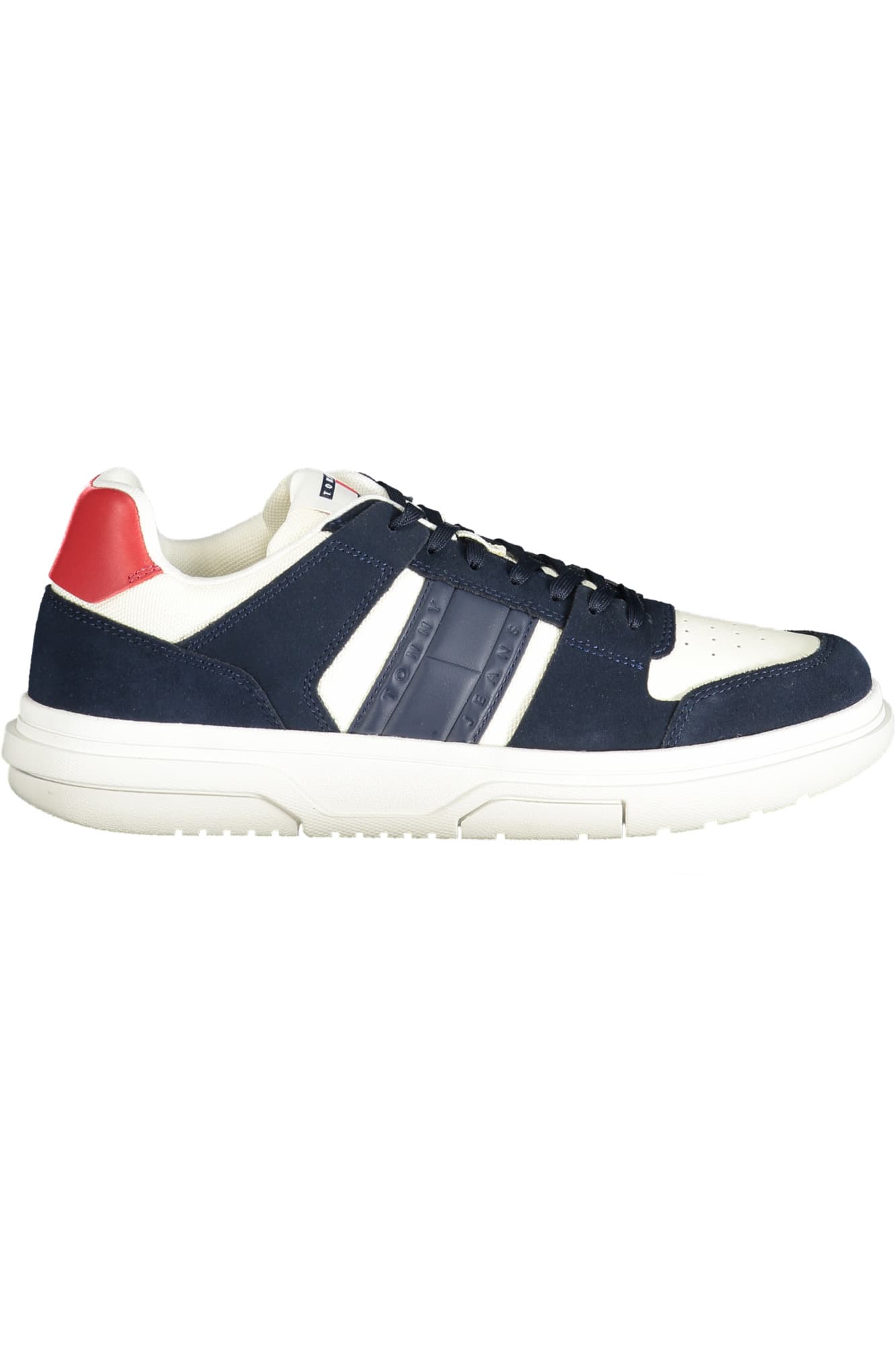 Tommy Hilfiger Herren Sneaker in Blau