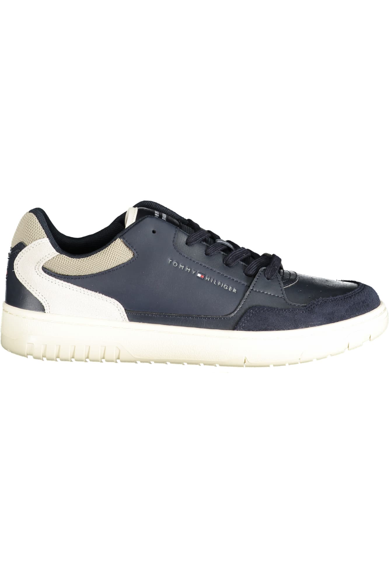 Tommy Hilfiger Herren Sneaker in Blau