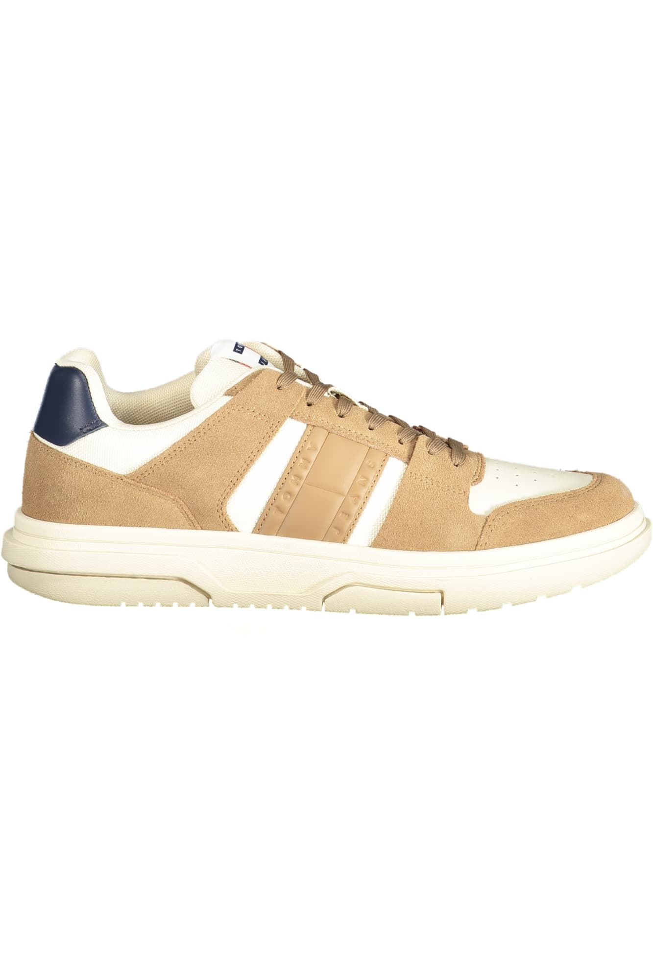 Tommy Hilfiger Herren Sneaker in Beige