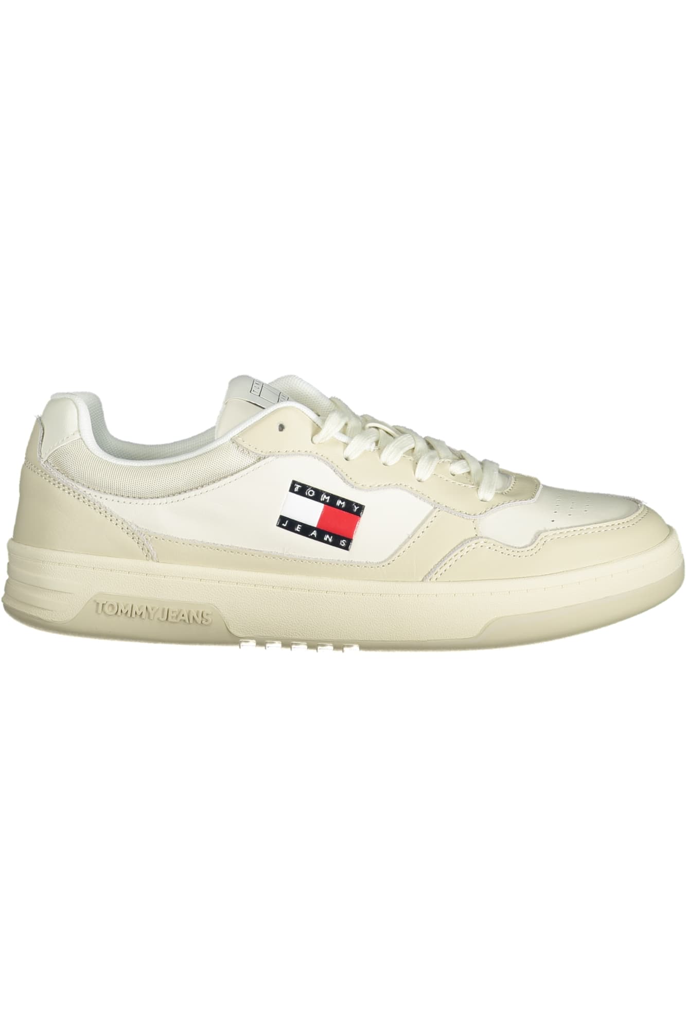 Tommy Hilfiger Herren Sneaker in Beige