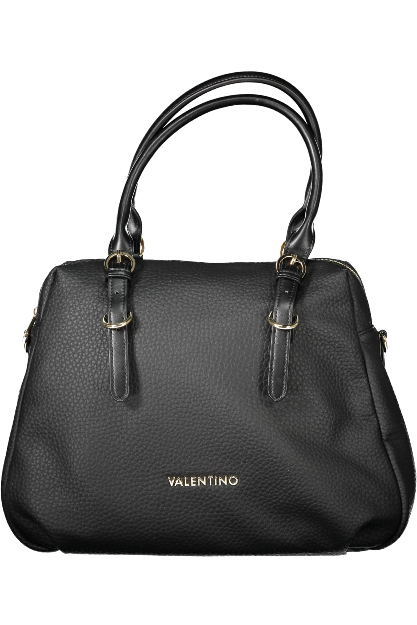 VALENTINO Damen Tasche in Schwarz