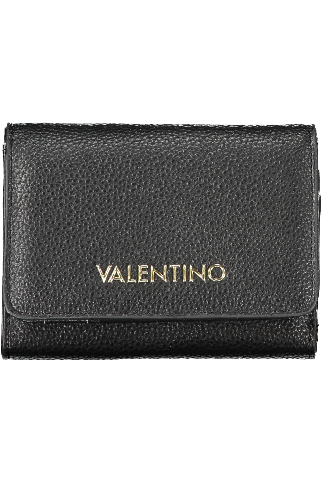 VALENTINO Damen Geldbörse in Schwarz