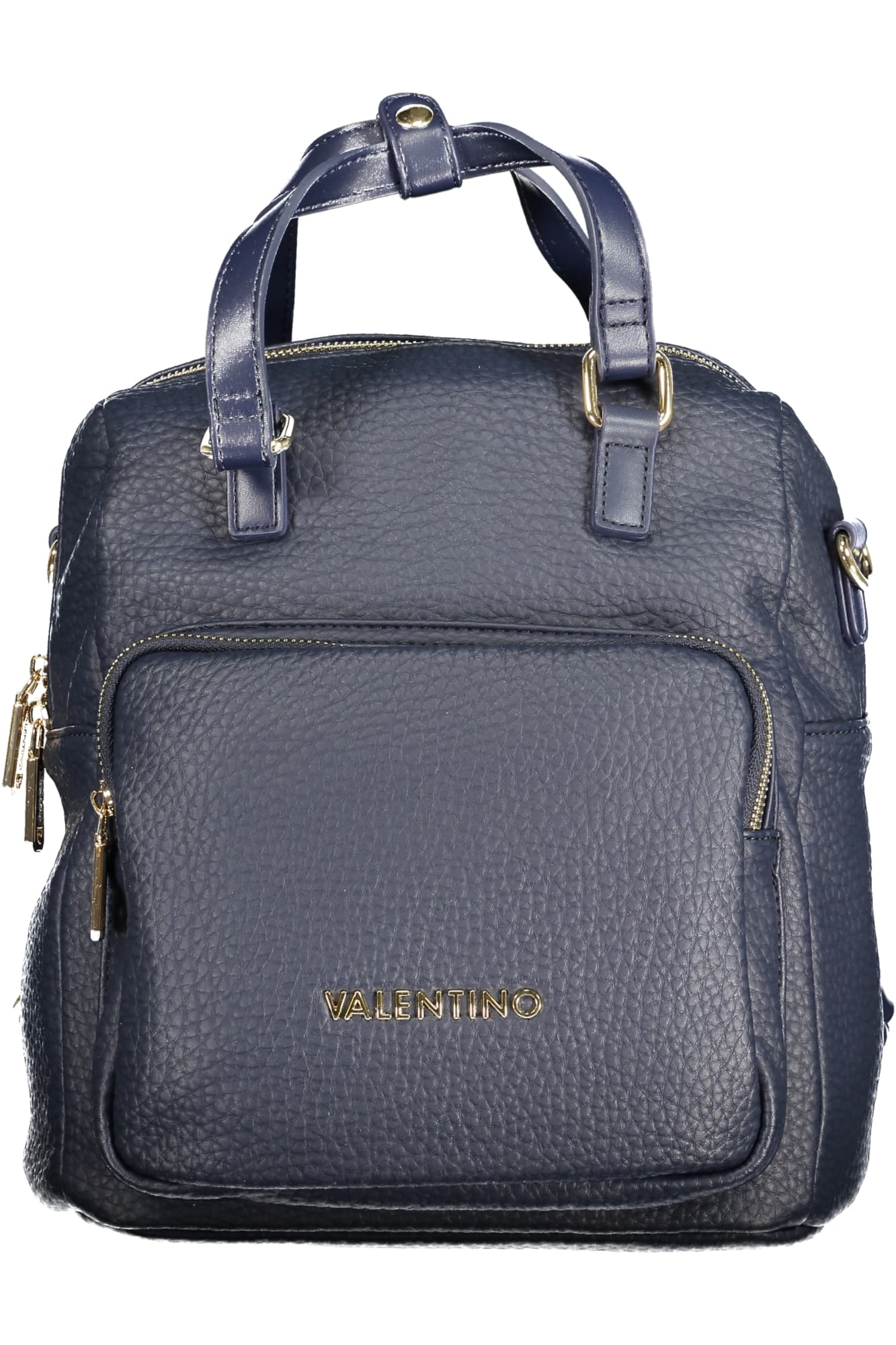 VALENTINO Damen Rucksack in Blau