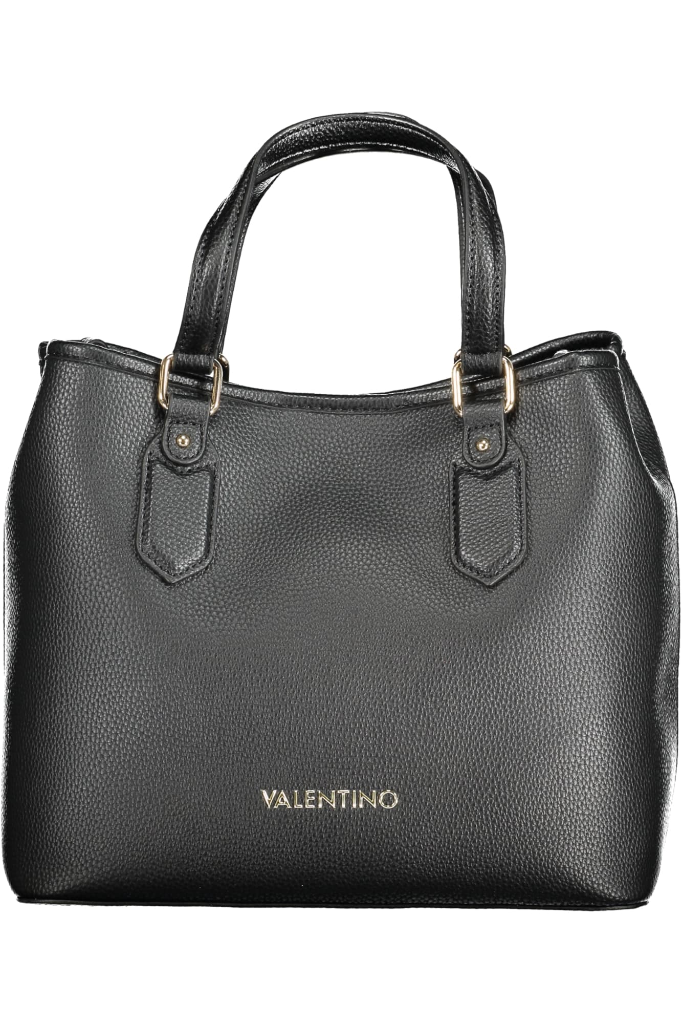VALENTINO Damen Tasche in Schwarz