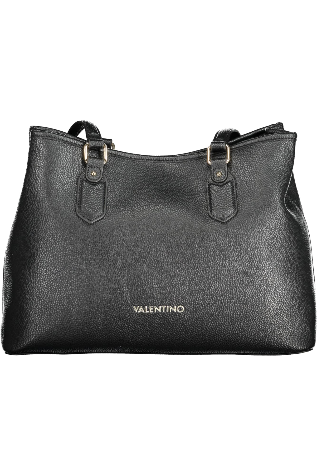 VALENTINO Damen Tasche in Schwarz