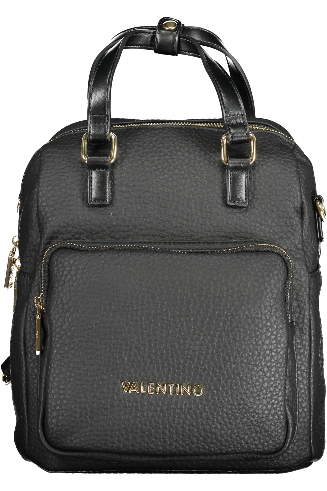 VALENTINO Damen Rucksack in Schwarz