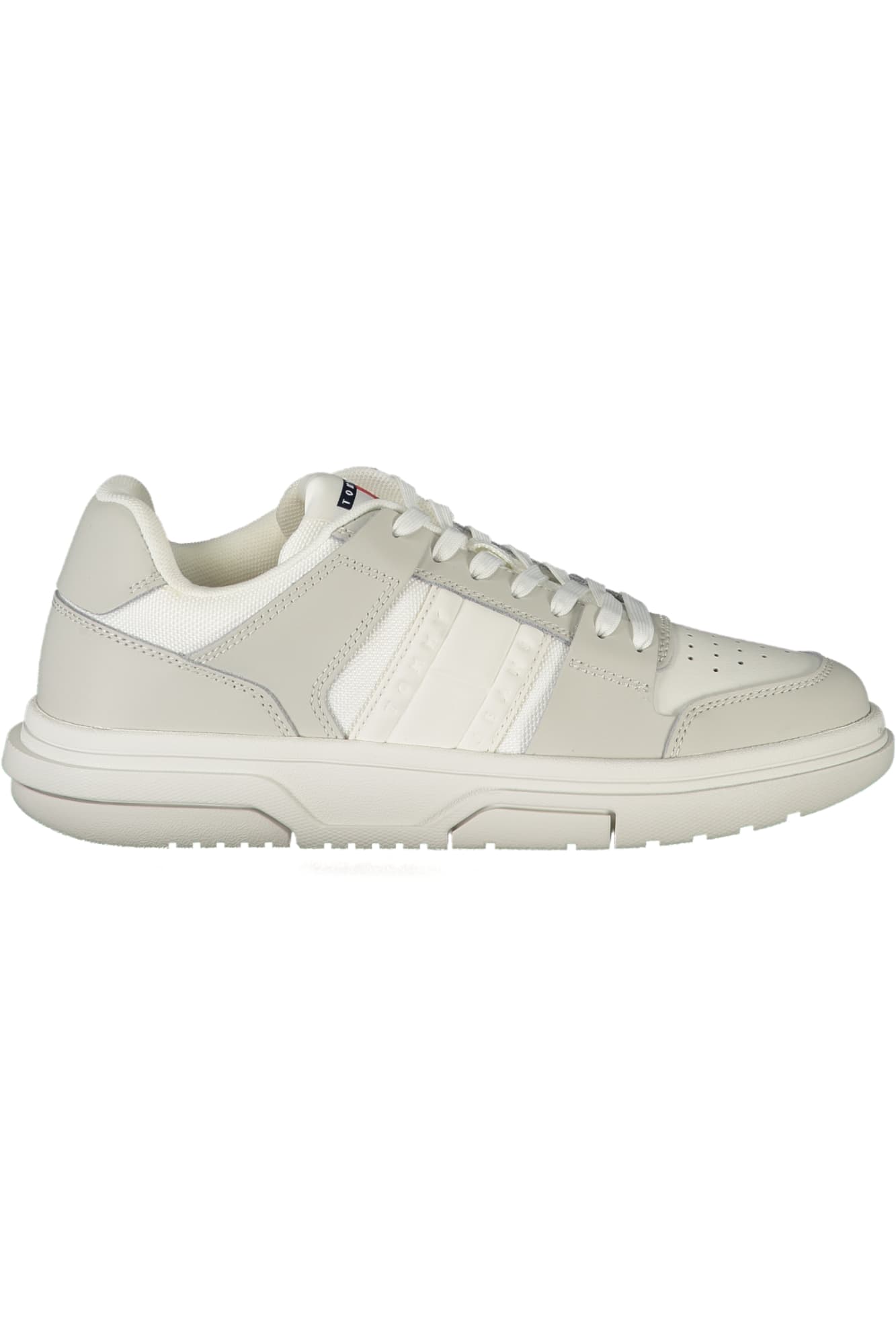 Tommy Hilfiger Damen Sneaker in Weiß