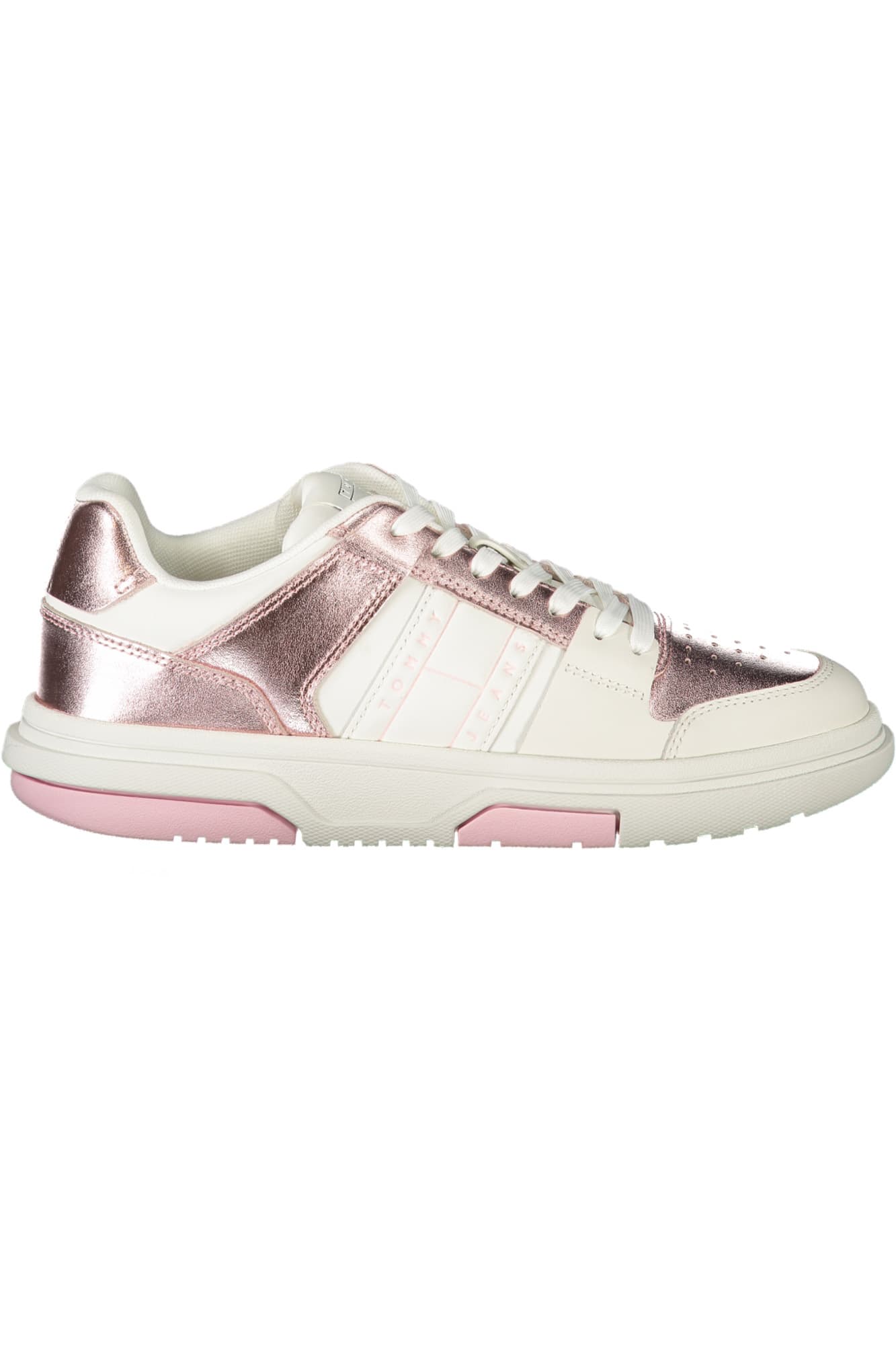 Tommy Hilfiger Damen Sneaker in Weiß