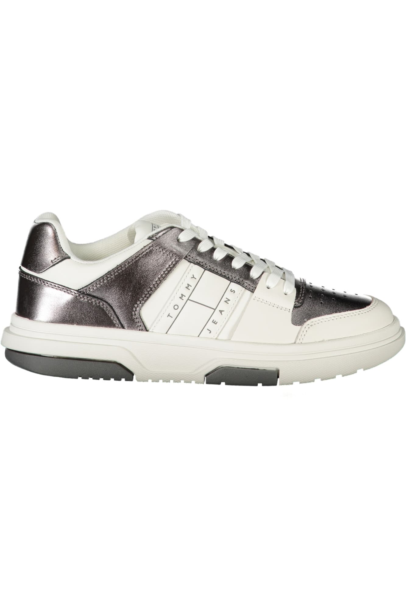 Tommy Hilfiger Damen Sneaker in Weiß