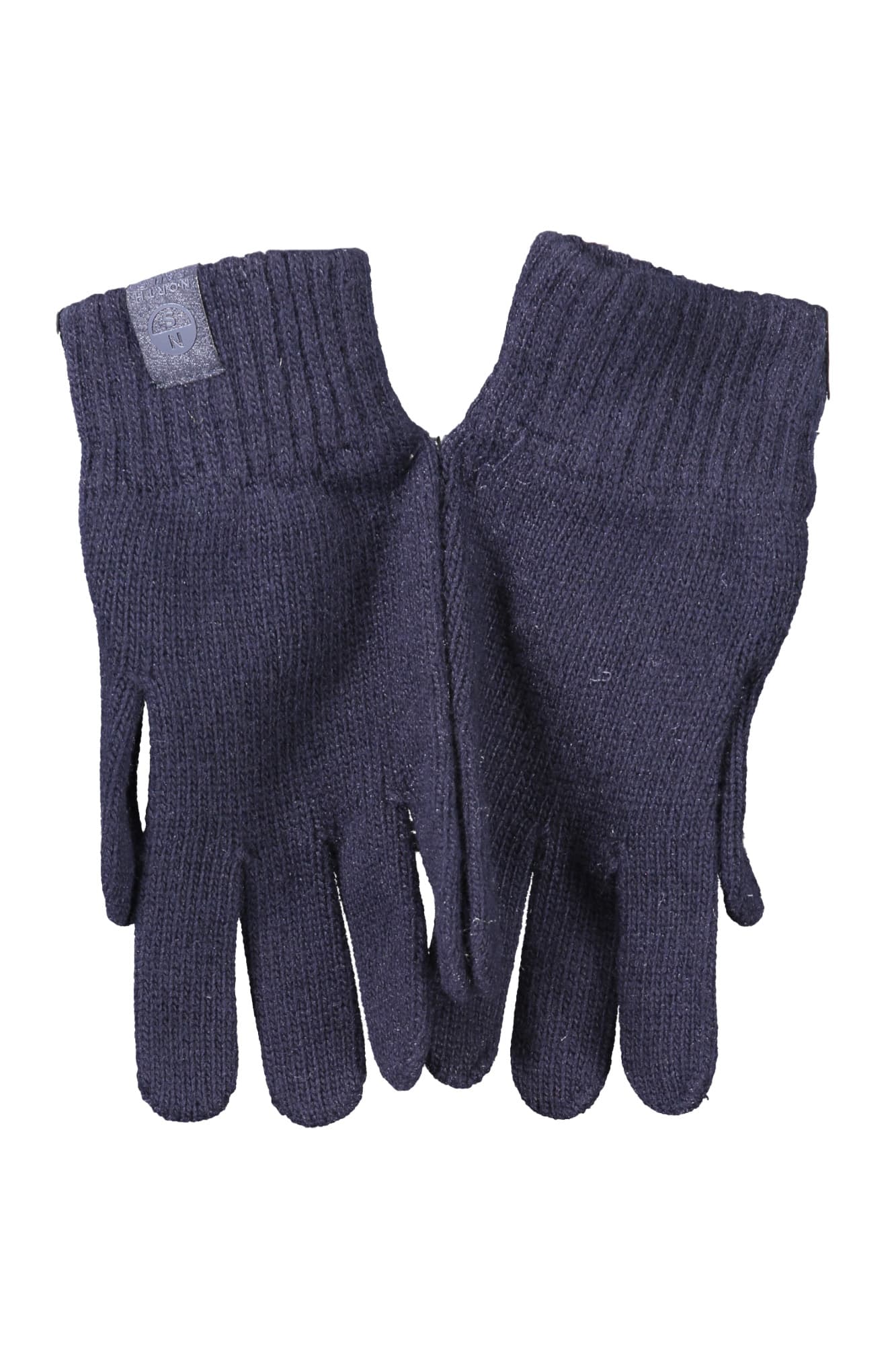NORTH SAILS Herren Handschuhe in Blau