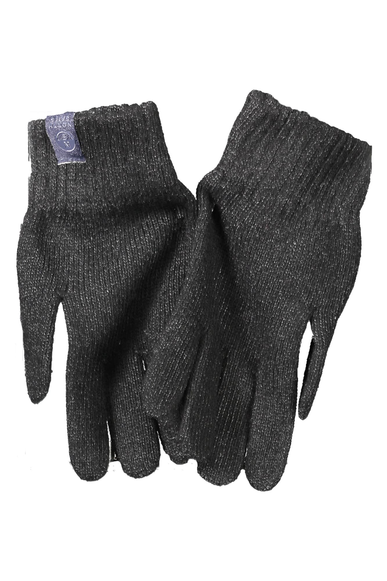 NORTH SAILS Herren Handschuhe in Schwarz