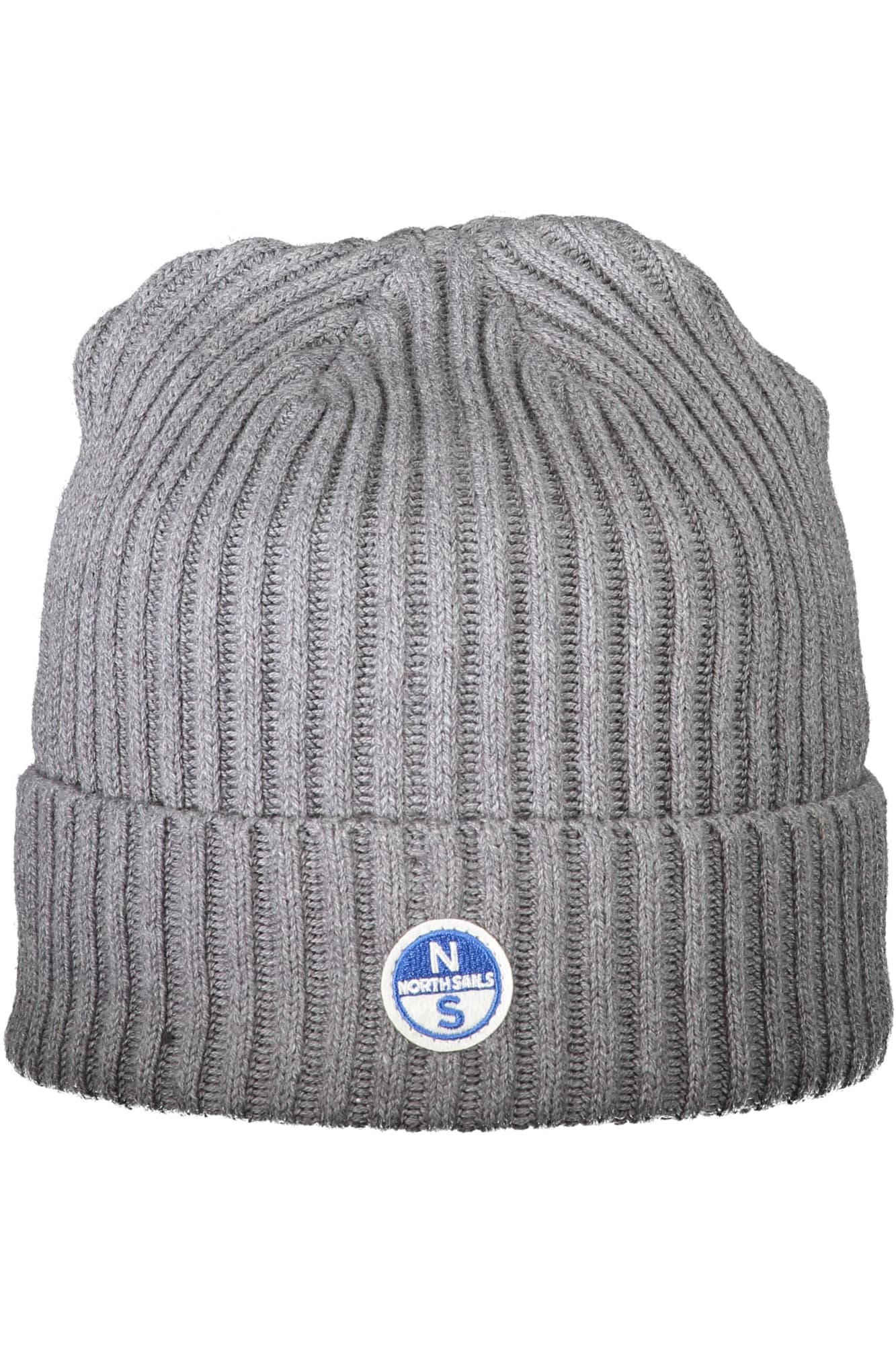NORTH SAILS Herren Kopfbedeckung in Grau