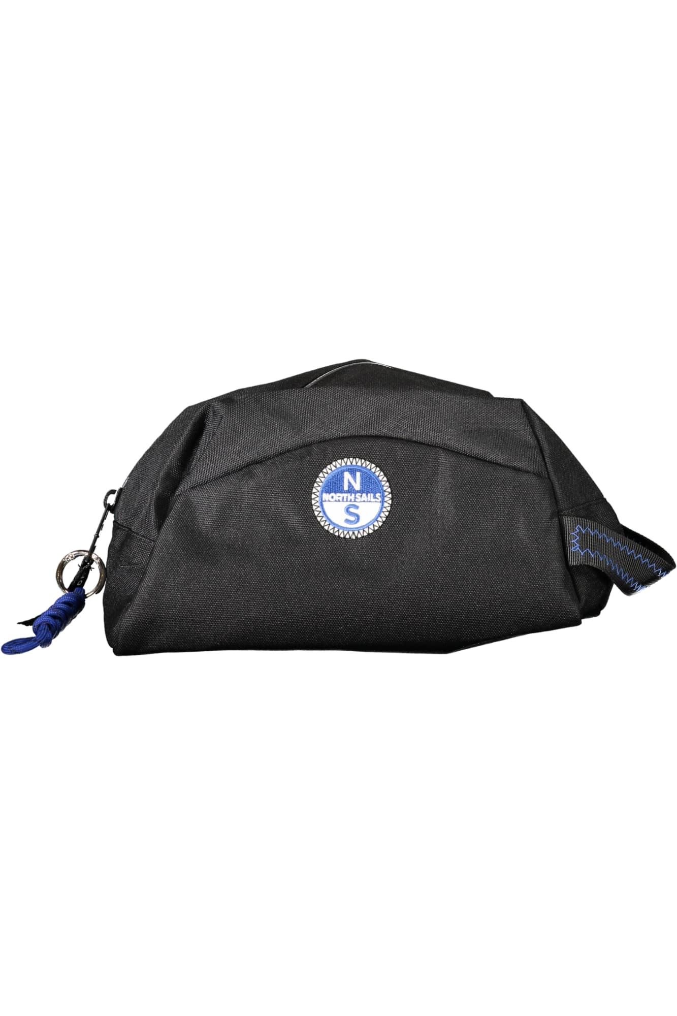 NORTH SAILS Herren Kosmetiktasche in Schwarz