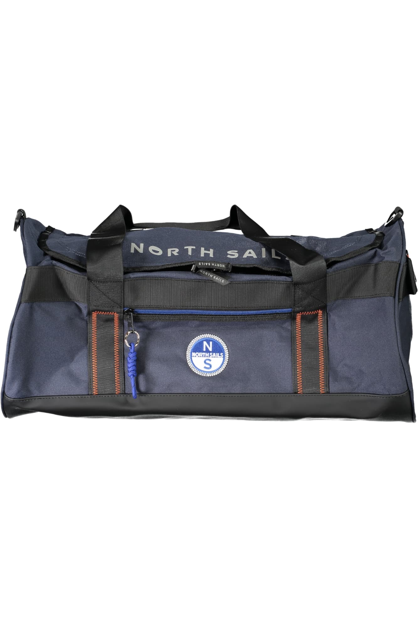 NORTH SAILS Herren Reisetasche in Blau