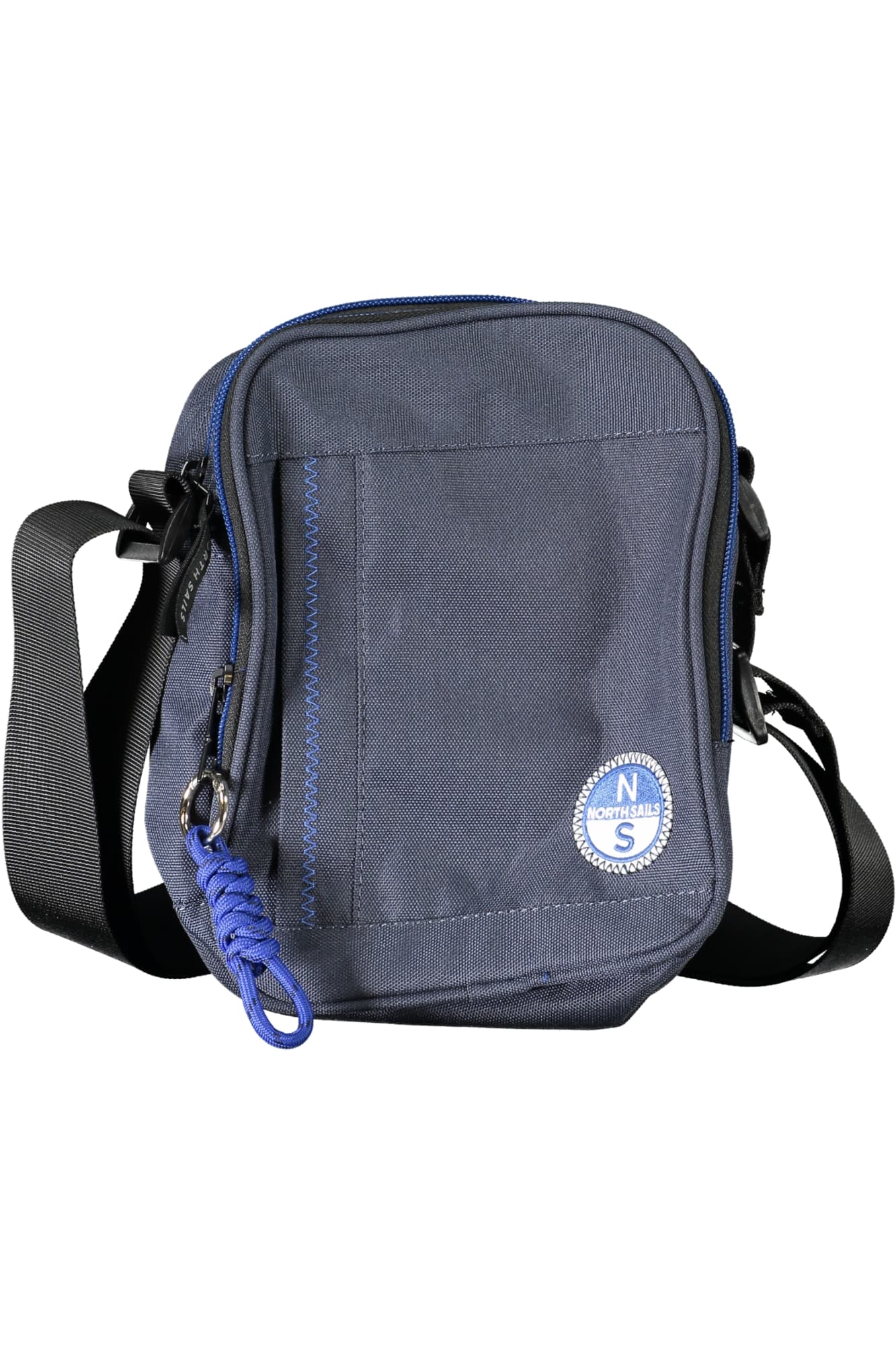NORTH SAILS Herren Schultertasche in Blau