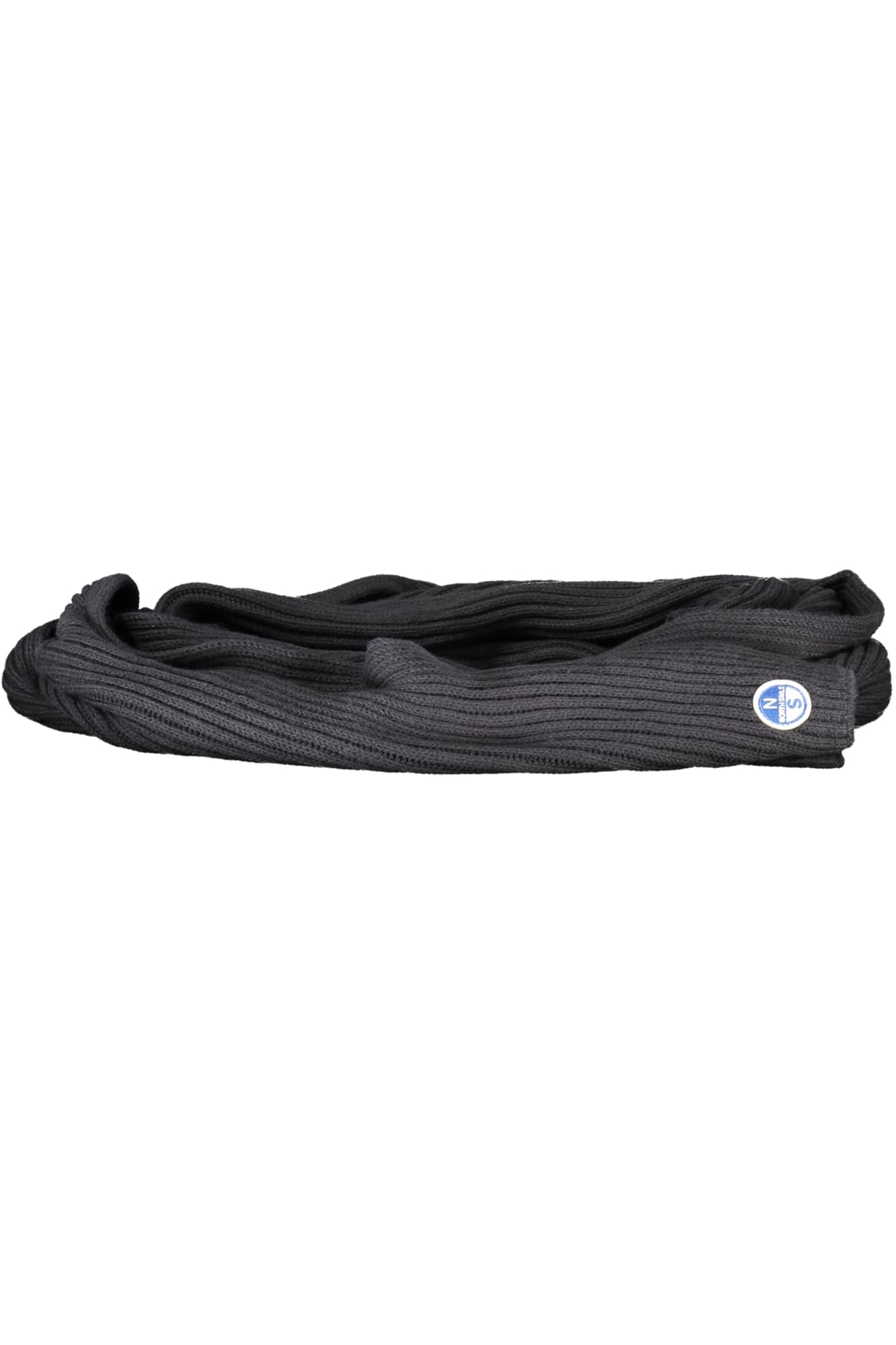 NORTH SAILS Herren Schal in Schwarz