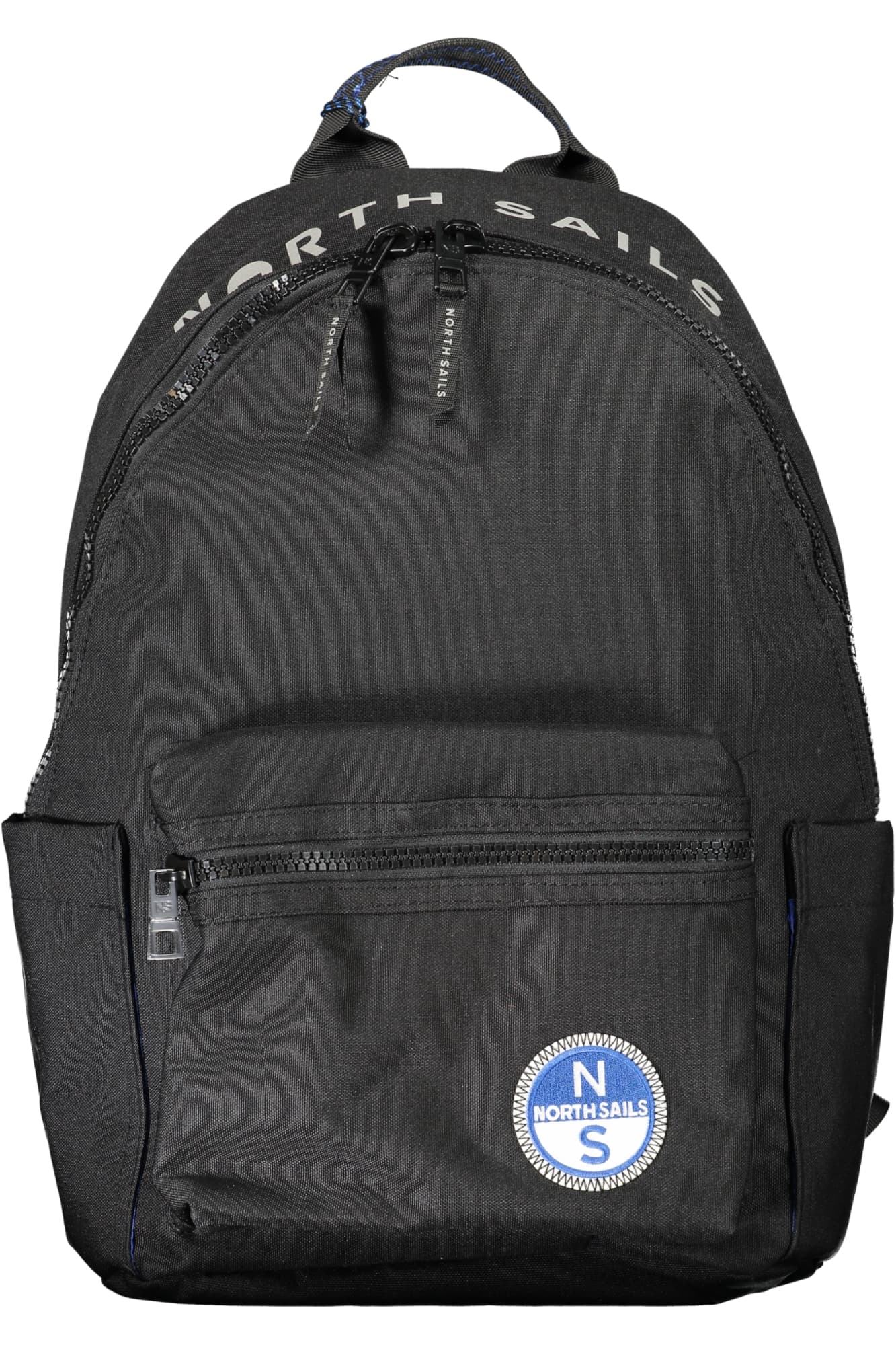 NORTH SAILS Herren Rucksack in Schwarz
