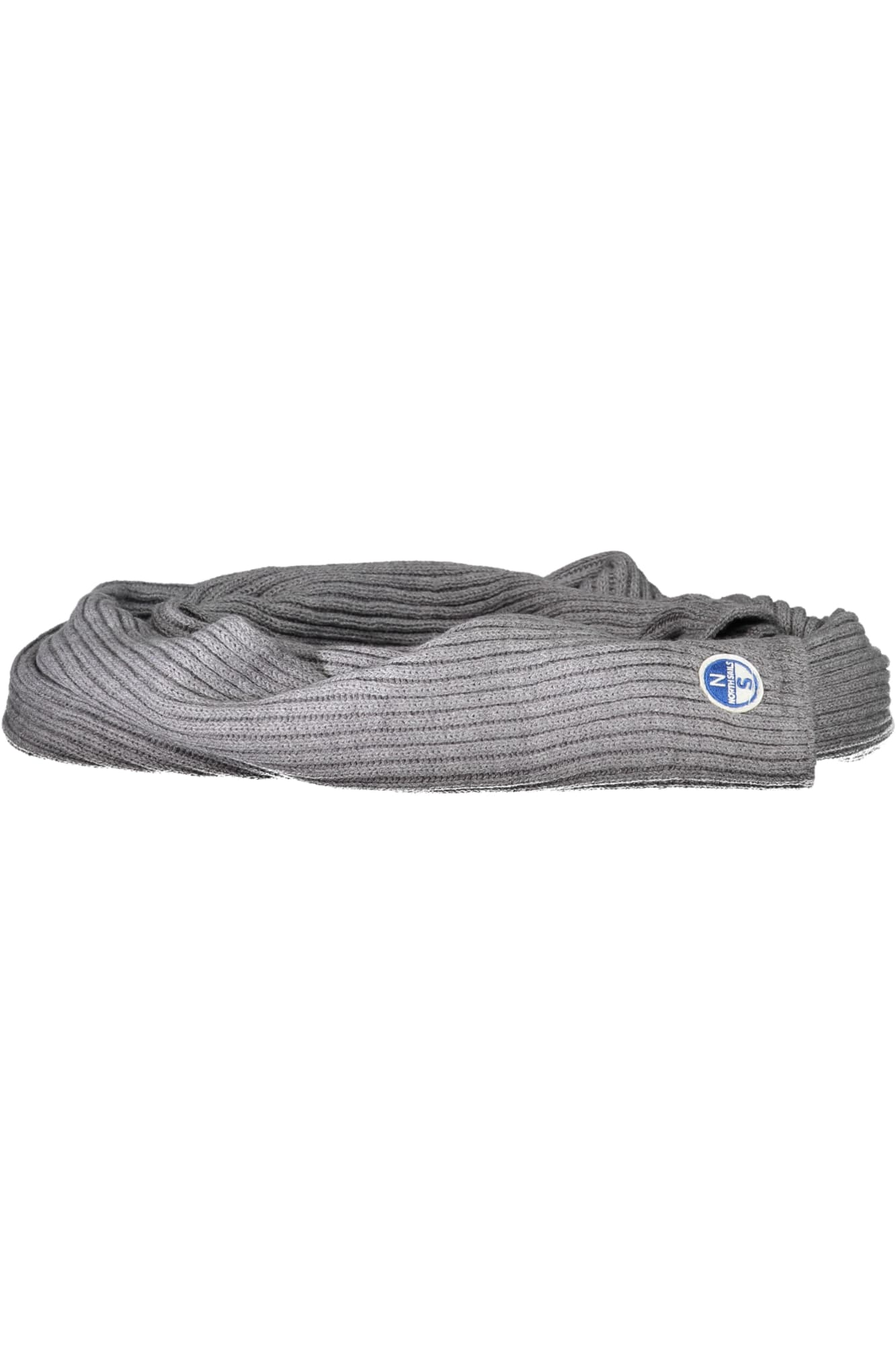 NORTH SAILS Herren Schal in Grau