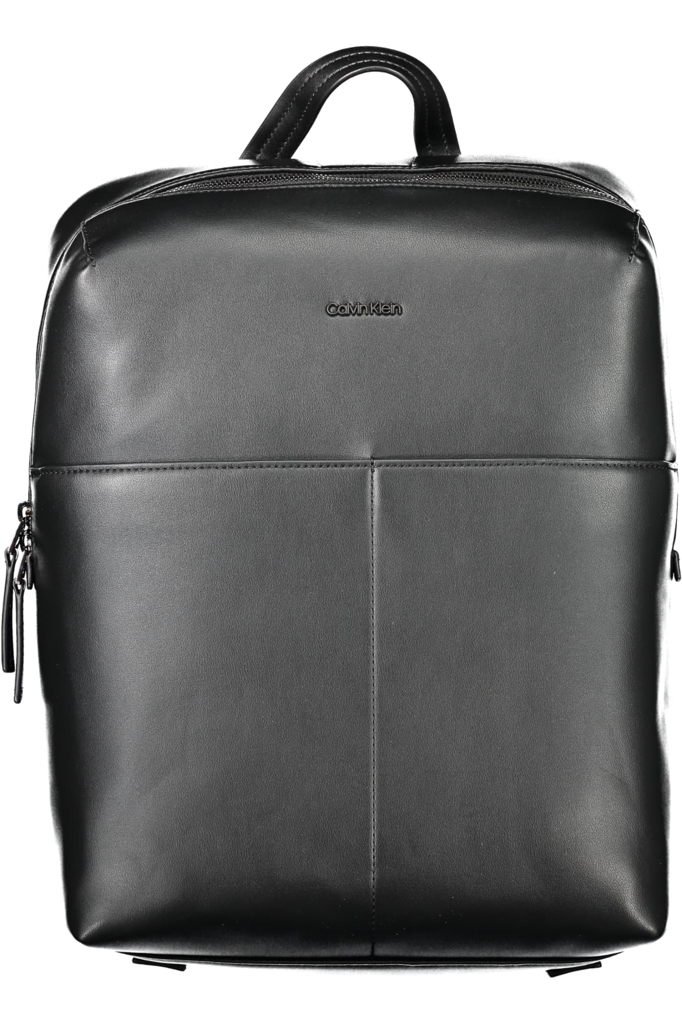 Calvin Klein Herren Rucksack in Schwarz