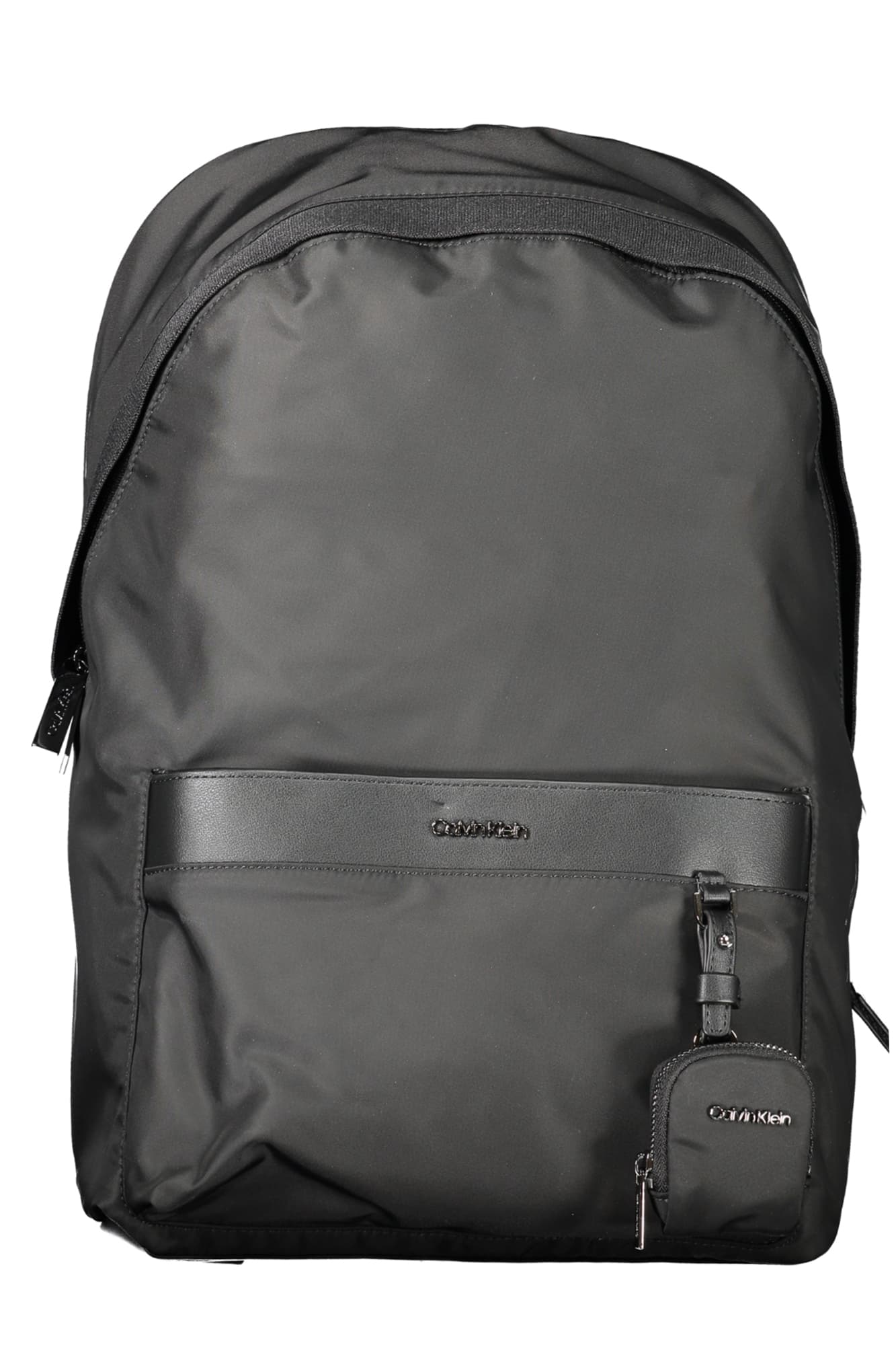 Calvin Klein Herren Rucksack in Schwarz