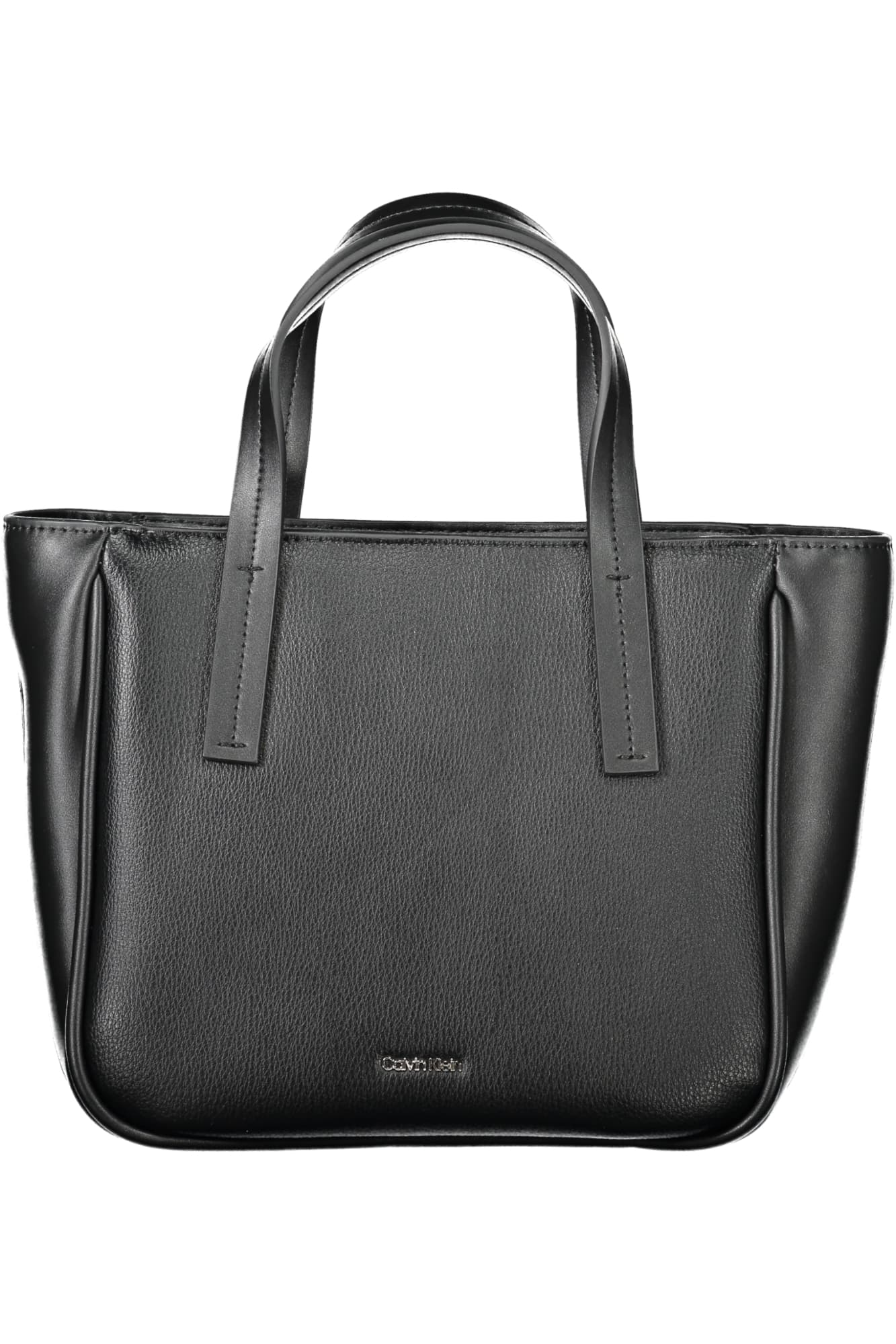 Calvin Klein Damen Tasche in Schwarz