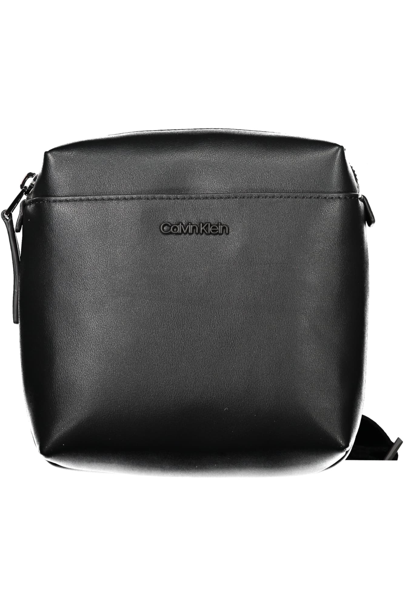 Calvin Klein Herren Schultertasche in Schwarz