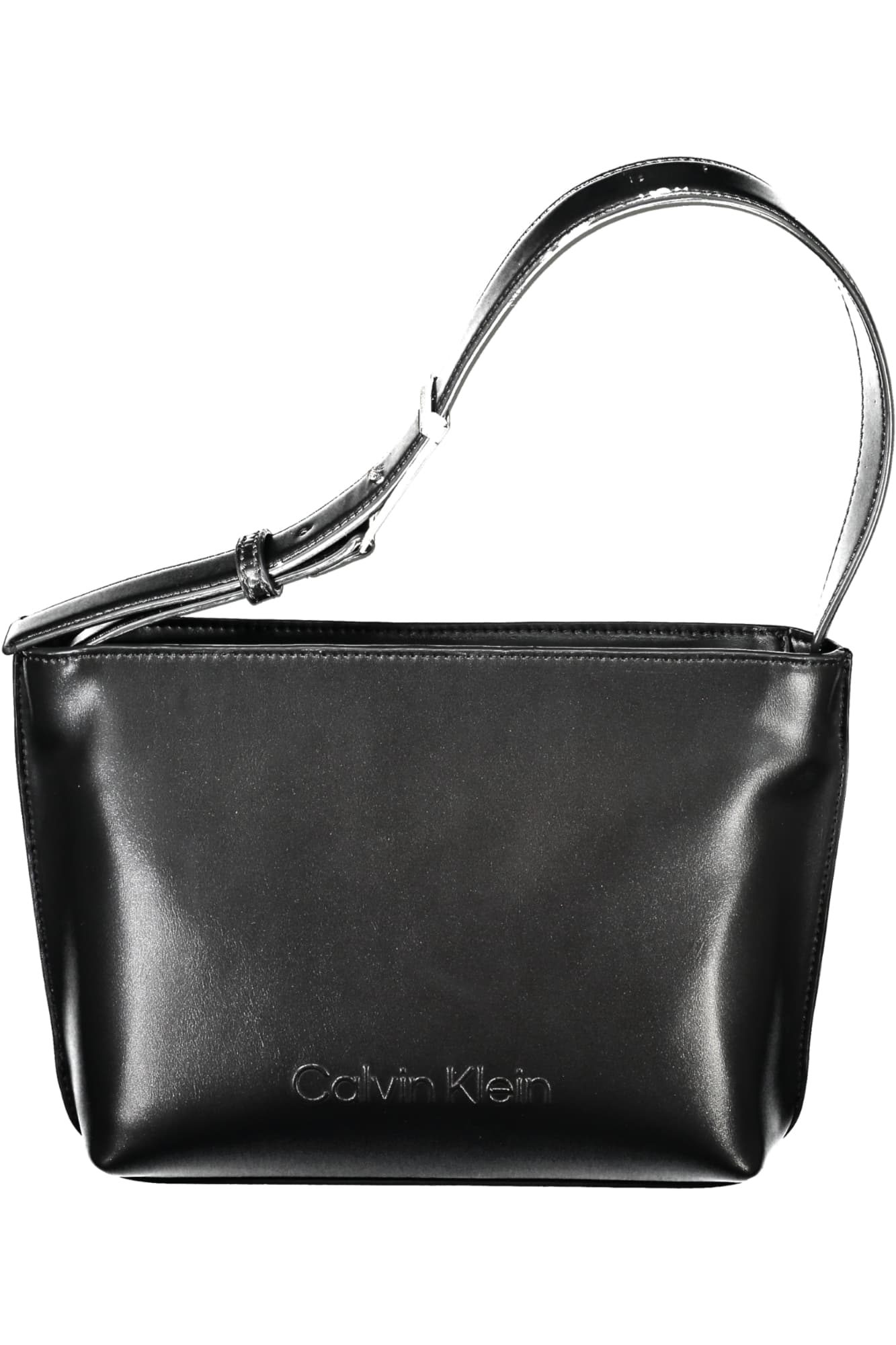 Calvin Klein Damen Tasche in Schwarz
