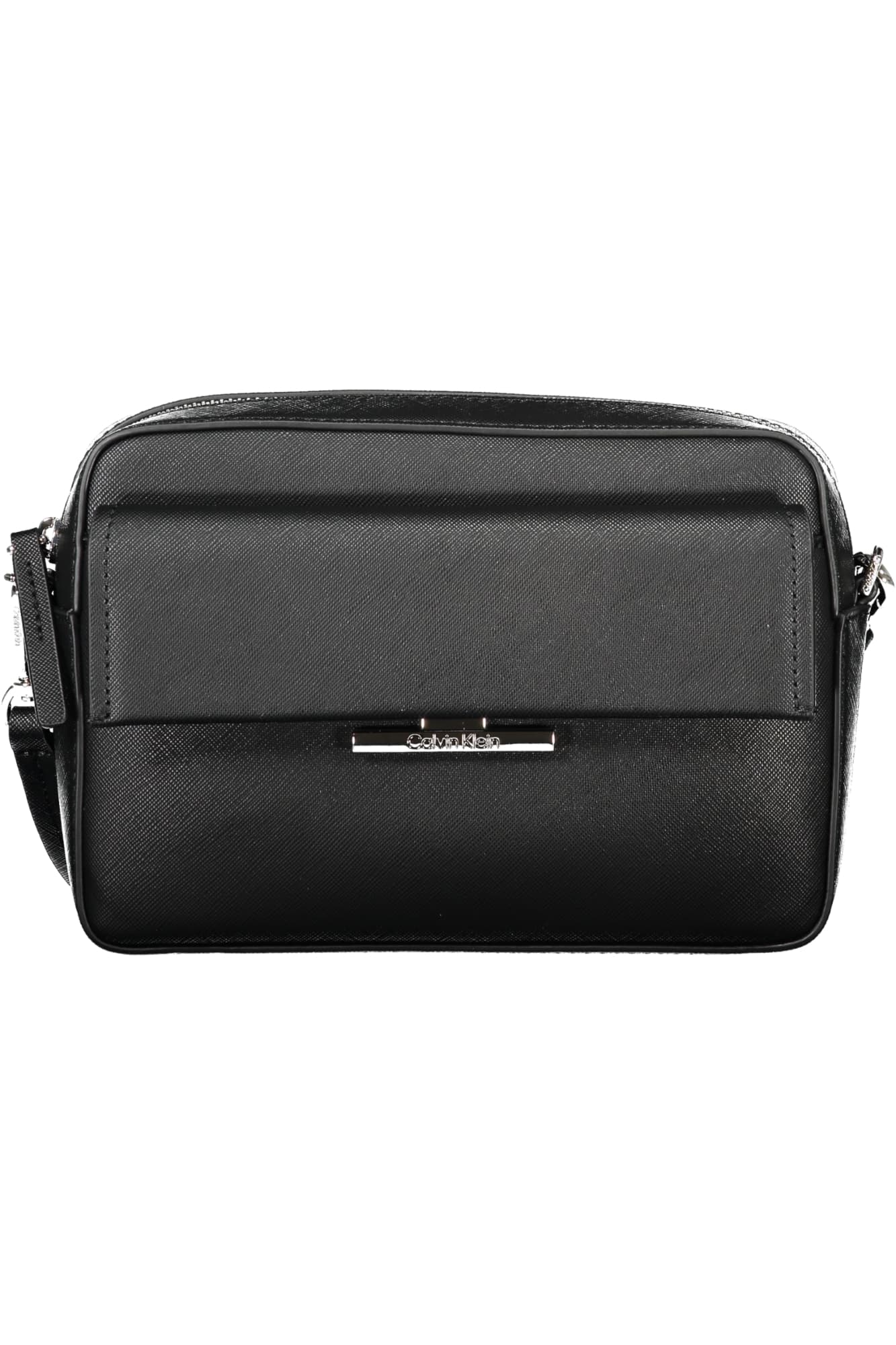 Calvin Klein Damen Tasche in Schwarz