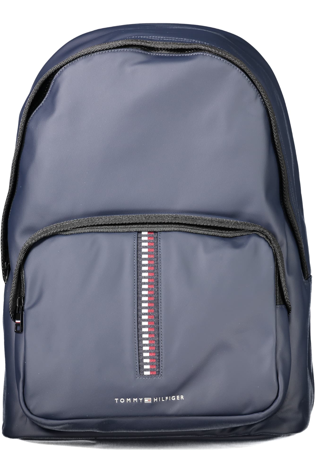 Tommy Hilfiger Herren Rucksack in Blau