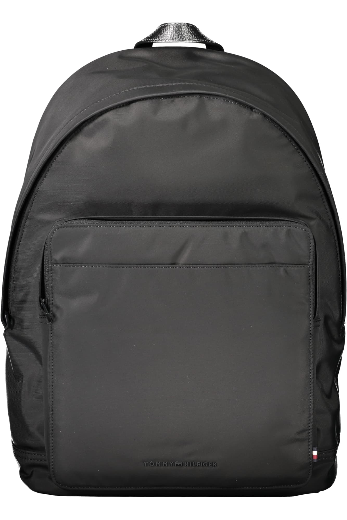 Tommy Hilfiger Herren Rucksack in Schwarz