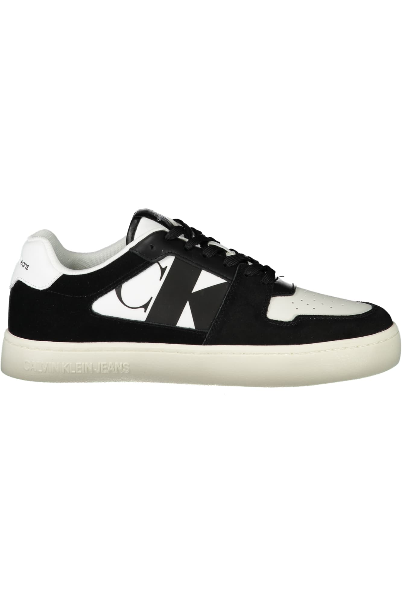 Calvin Klein Herren Sneaker in Weiß