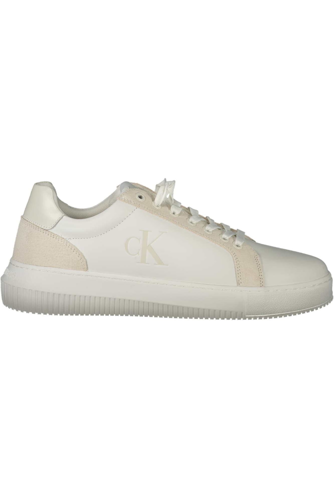Calvin Klein Herren Sneaker in Weiß