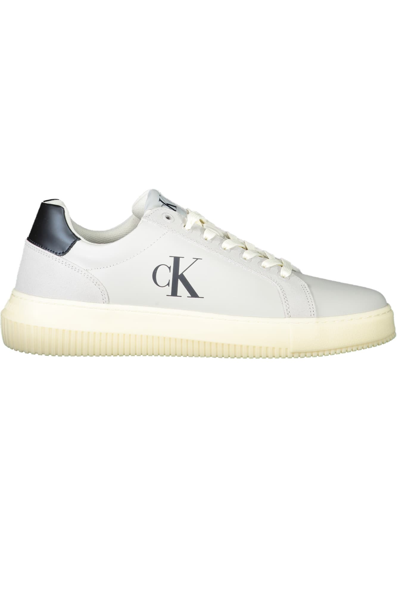 Calvin Klein Herren Sneaker in Grau