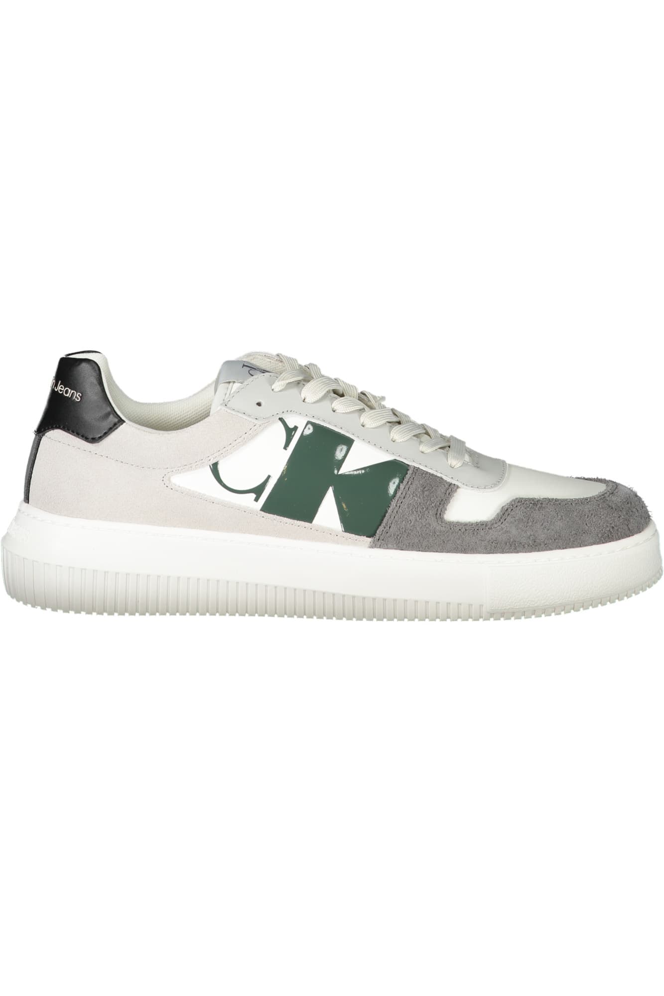 Calvin Klein Herren Sneaker in Weiß