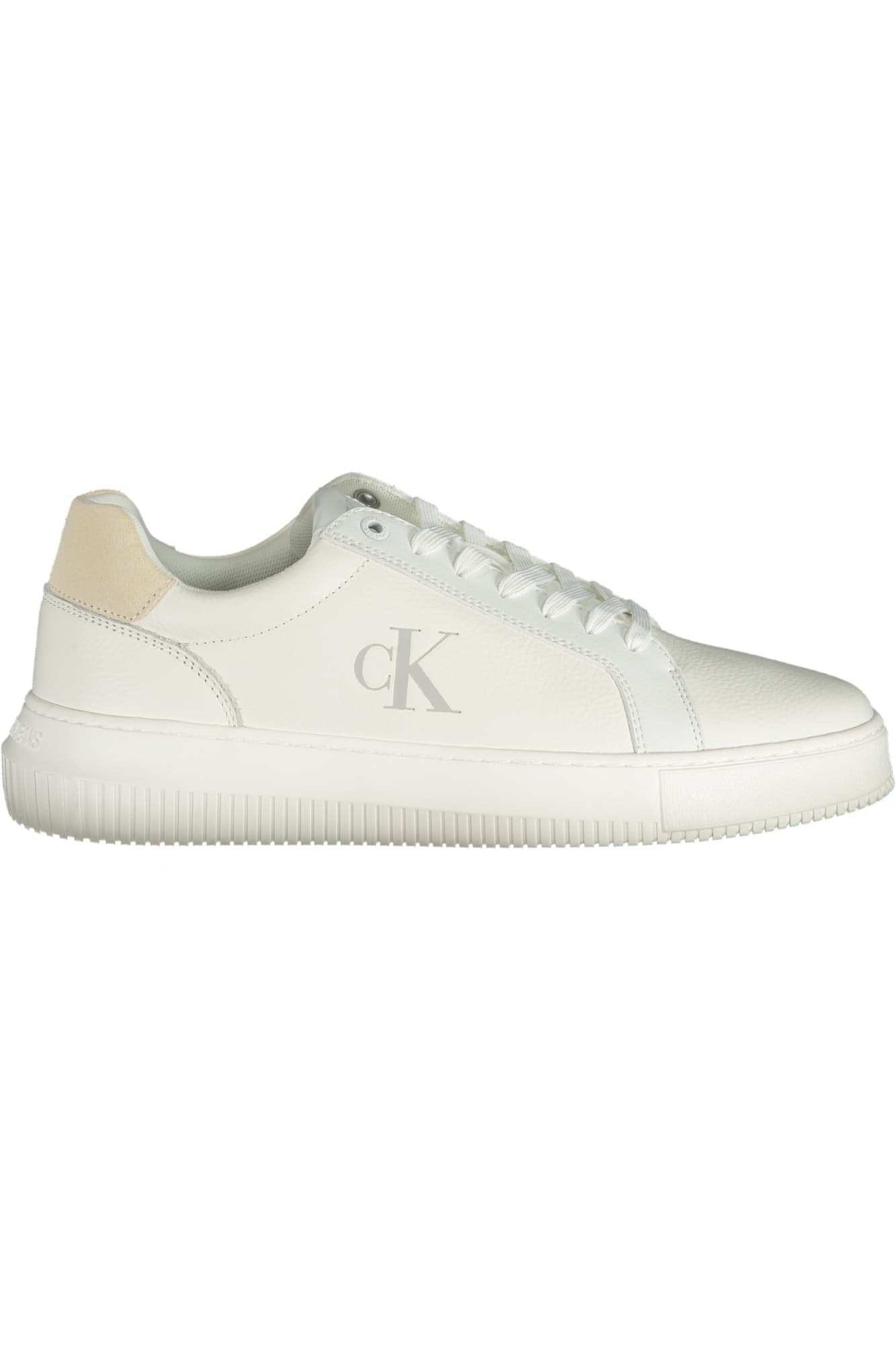 Calvin Klein Herren Sneaker in Weiß