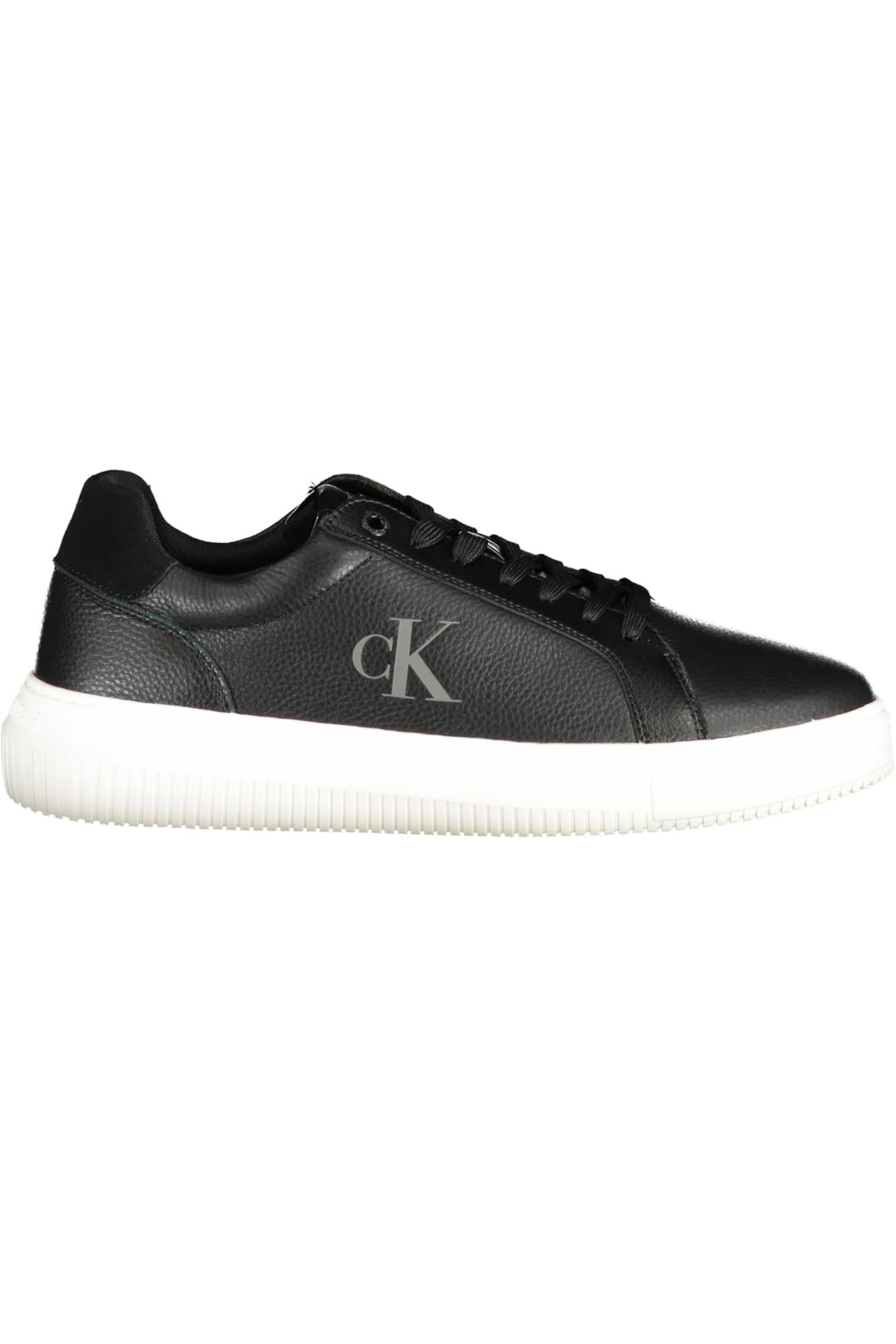 Calvin Klein Herren Sneaker in Schwarz