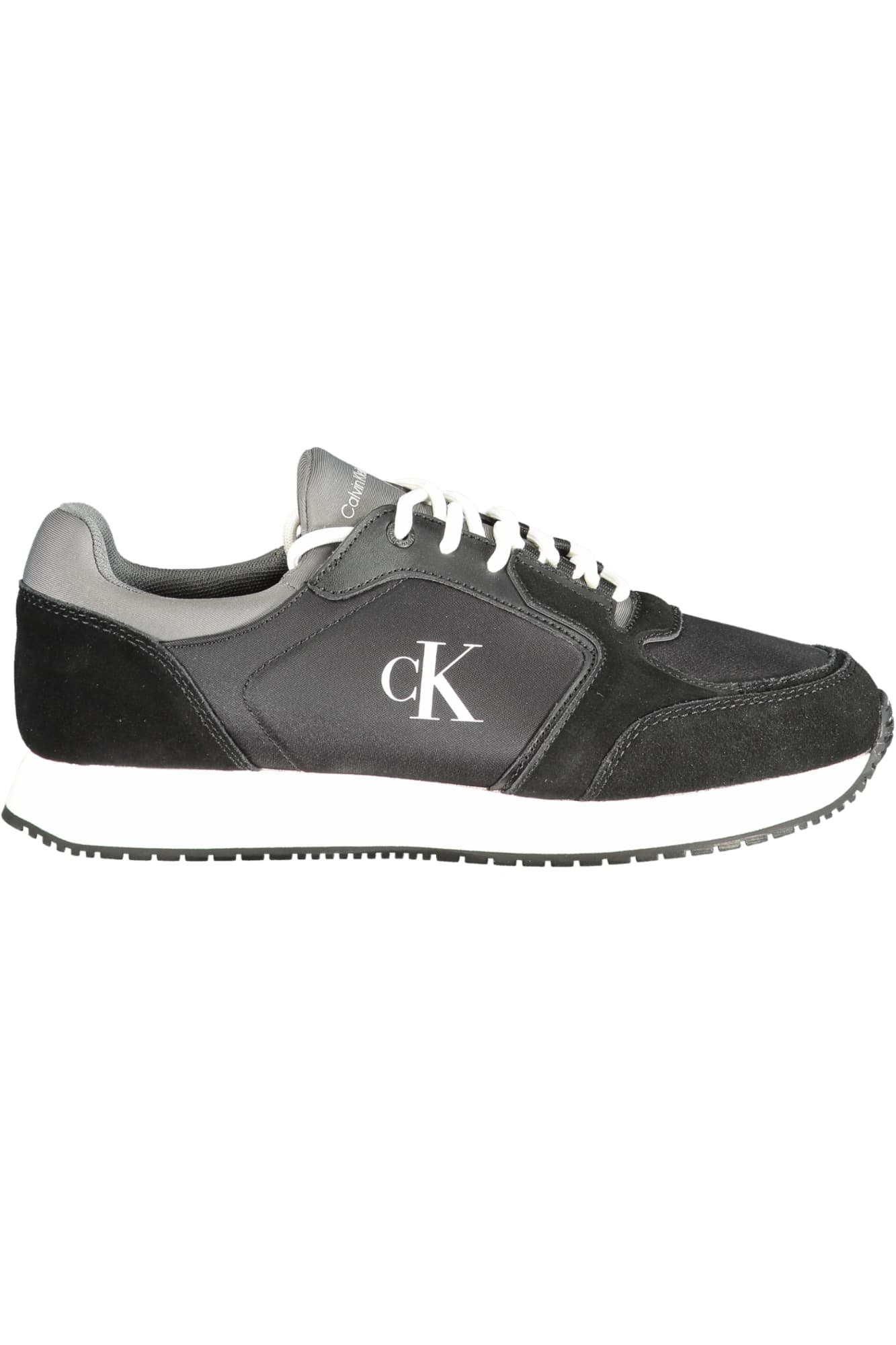 Calvin Klein Herren Sneaker in Schwarz